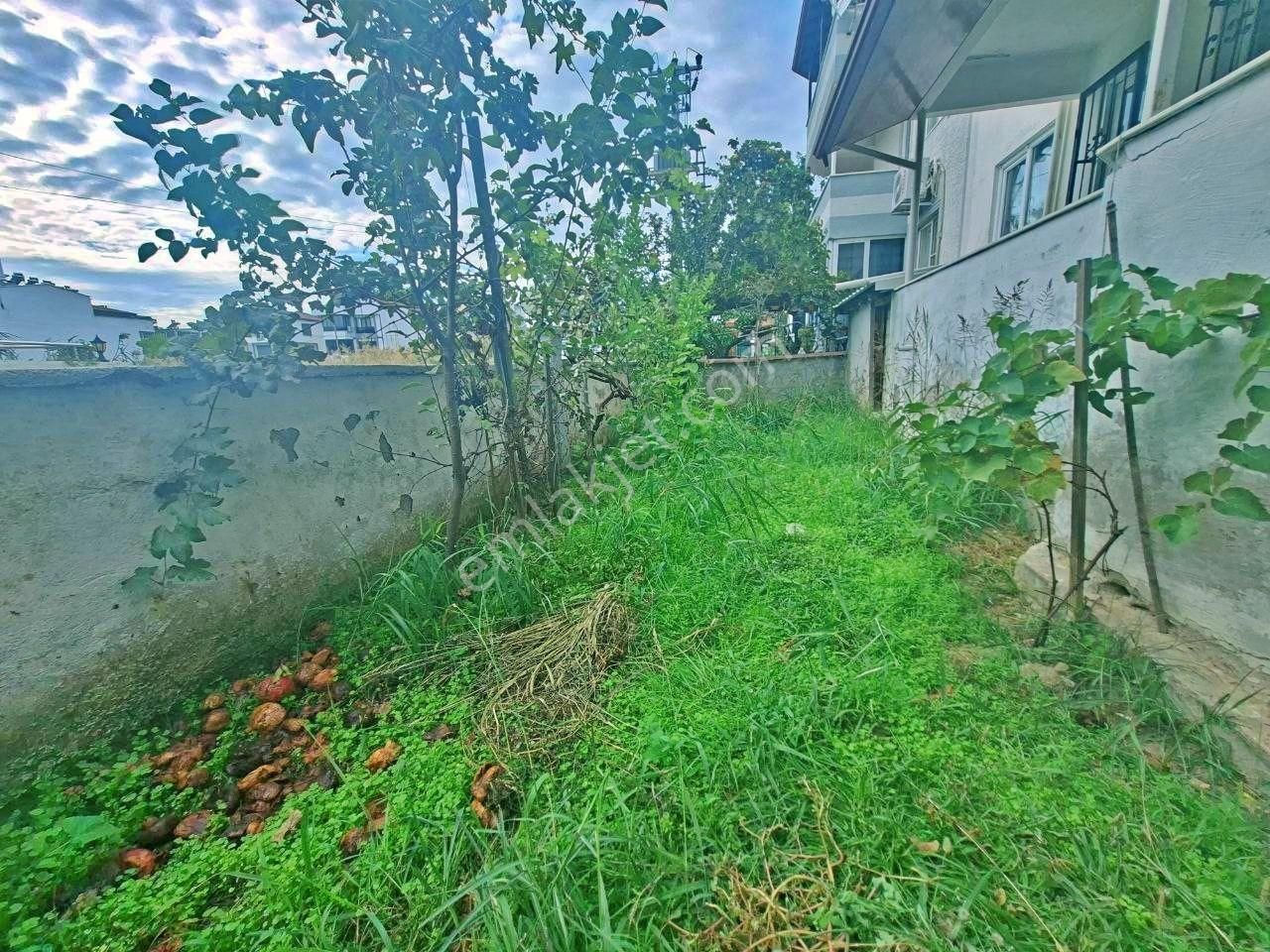 Uytundan Akçay Güre Arası Cemil Temilde Daire Fiyatına 3+1 Villa - Görsel 14