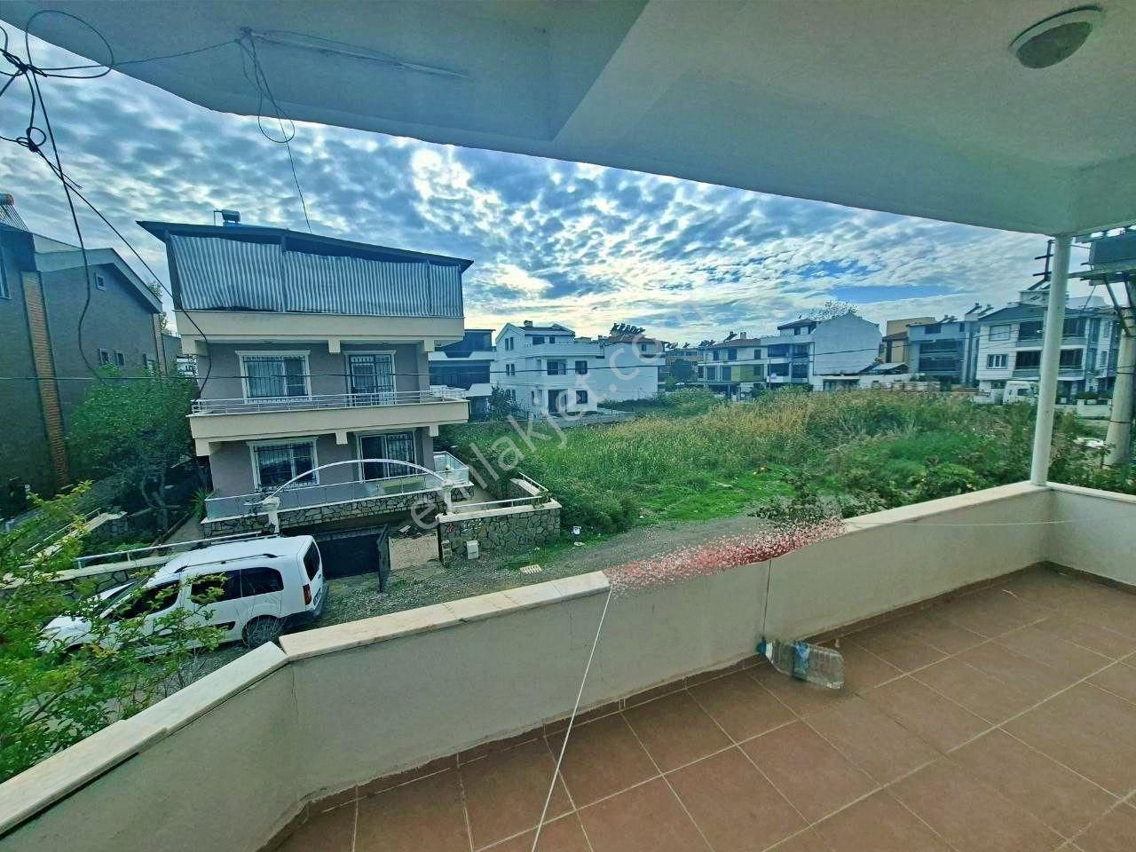 Uytundan Akçay Güre Arası Cemil Temilde Daire Fiyatına 3+1 Villa - Görsel 27