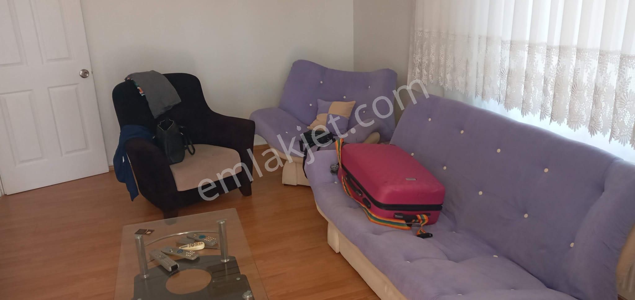 Edremit Altınkum Merkezde Buse Emlaktan Eşyalı 3+1 Kiralık Daire - Görsel 9