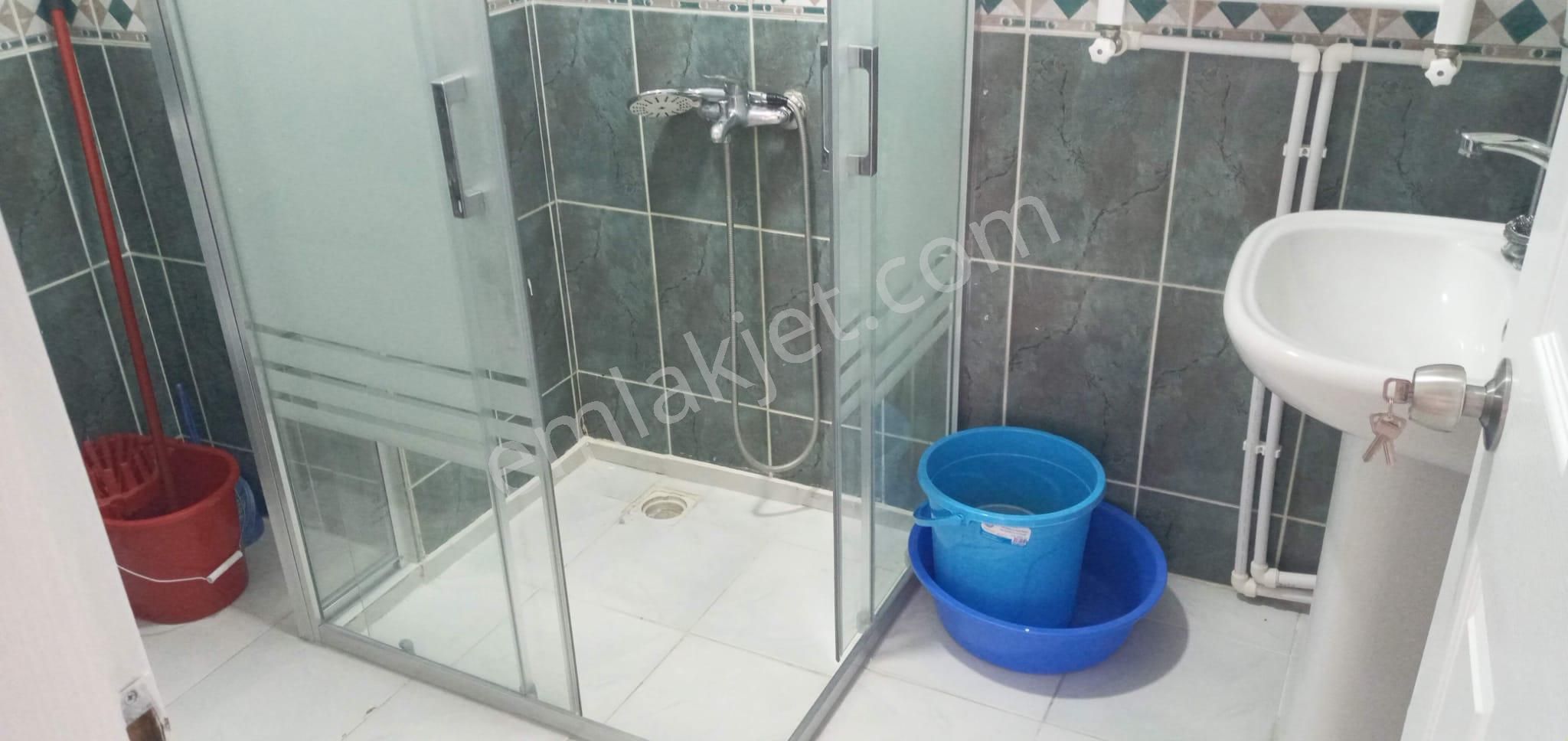 Edremit Altınkum Merkezde Buse Emlaktan Eşyalı 3+1 Kiralık Daire - Görsel 16