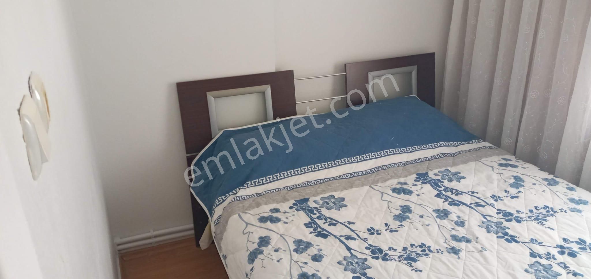 Edremit Altınkum Merkezde Buse Emlaktan Eşyalı 3+1 Kiralık Daire - Görsel 10