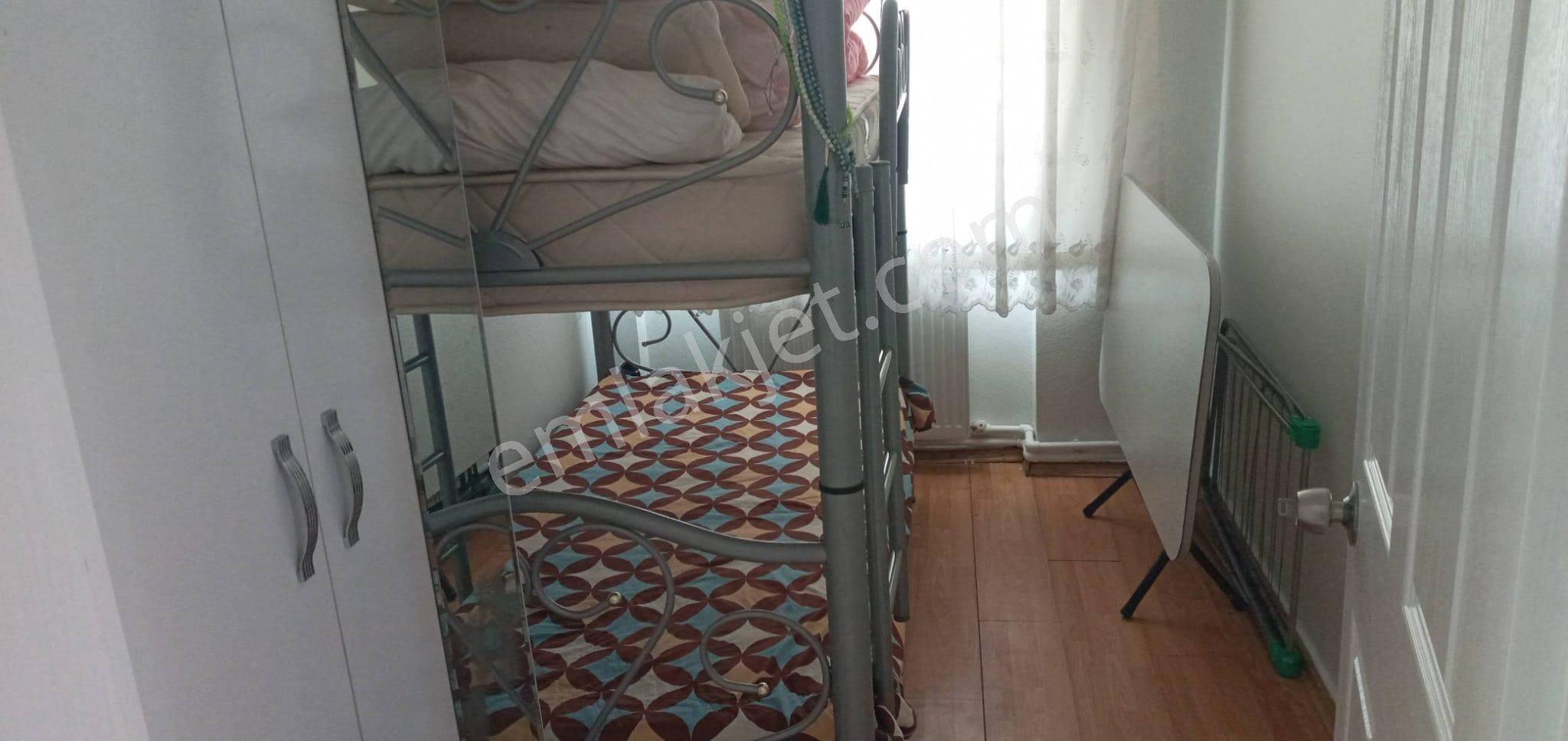 Edremit Altınkum Merkezde Buse Emlaktan Eşyalı 3+1 Kiralık Daire - Görsel 7