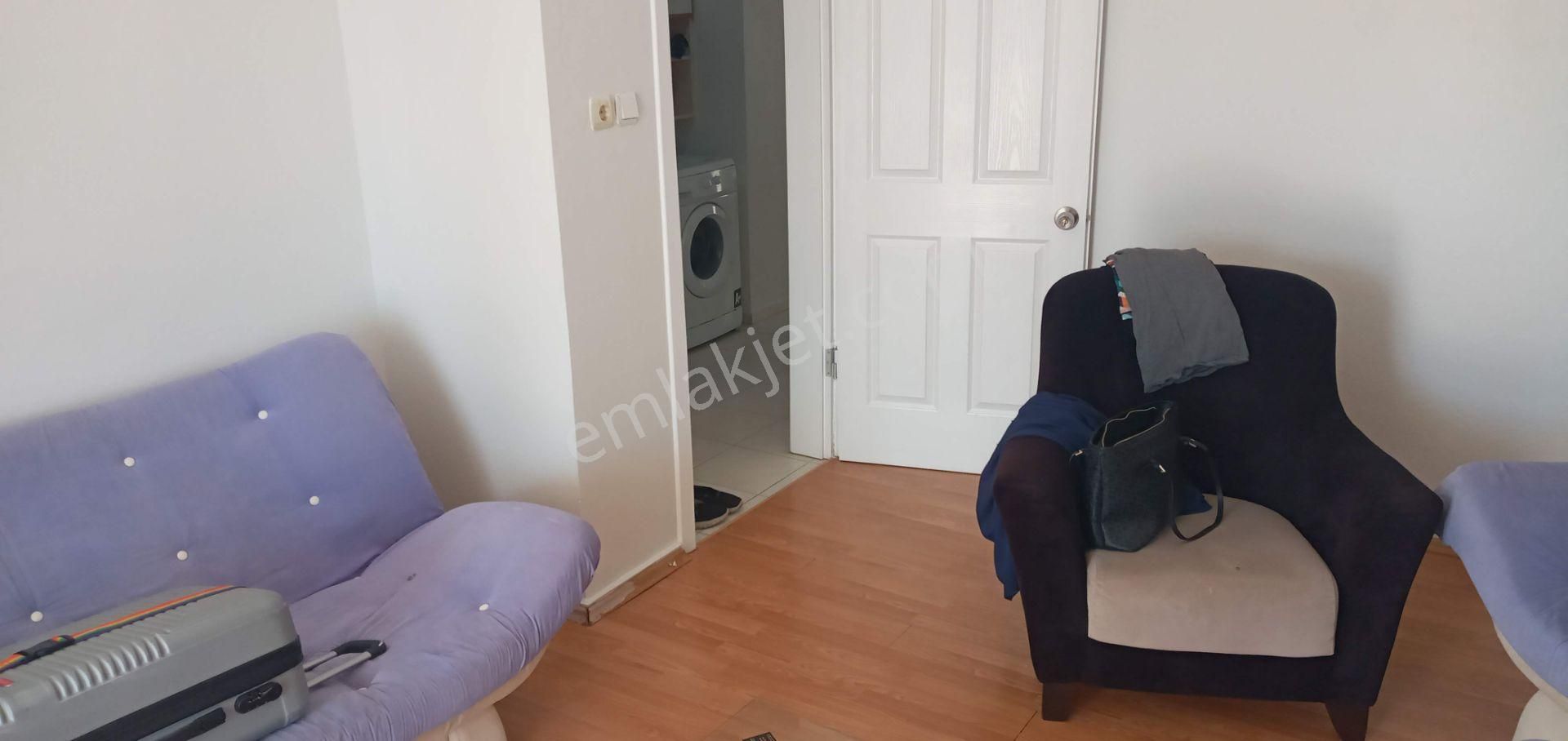 Edremit Altınkum Merkezde Buse Emlaktan Eşyalı 3+1 Kiralık Daire - Görsel 18