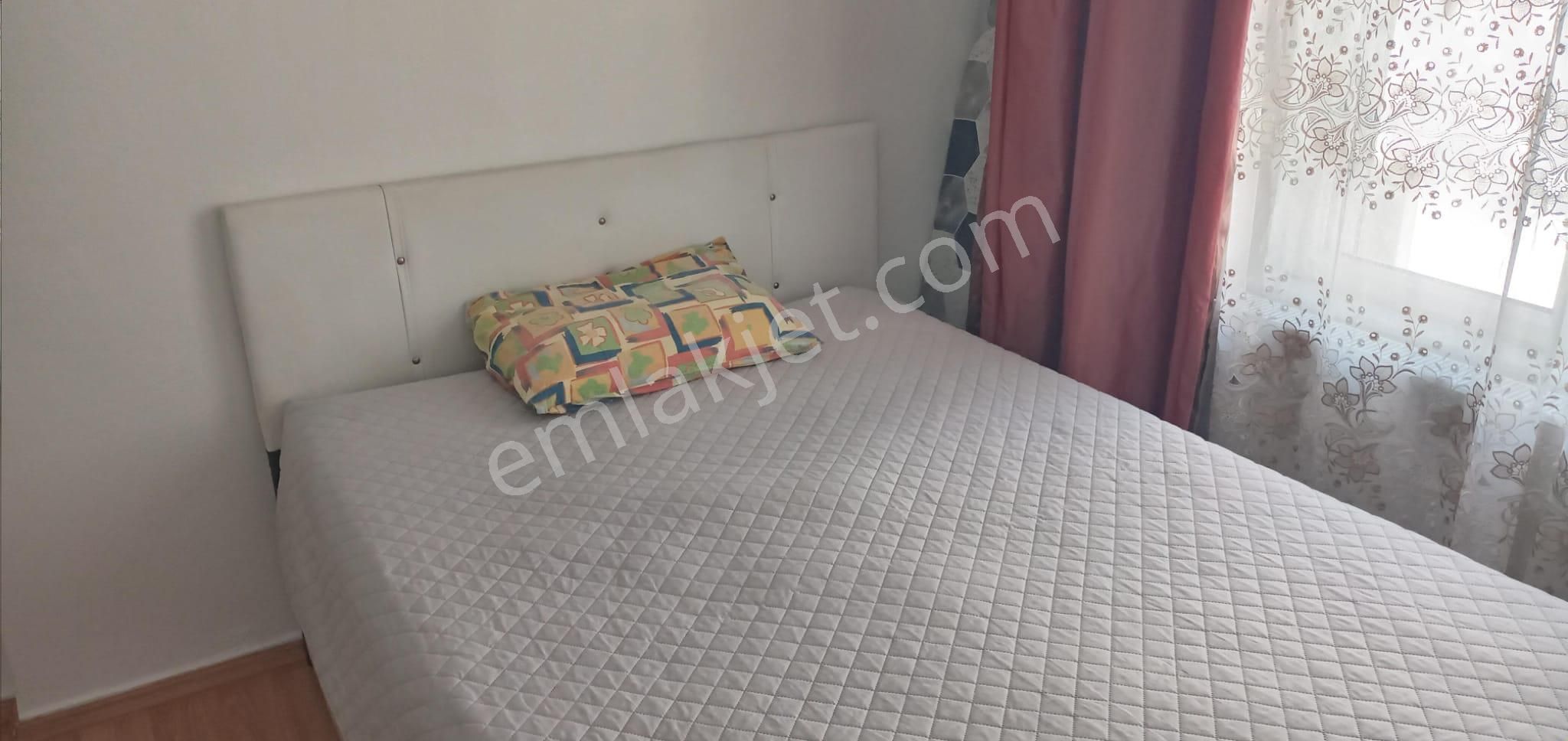 Edremit Altınkum Merkezde Buse Emlaktan Eşyalı 3+1 Kiralık Daire - Görsel 17
