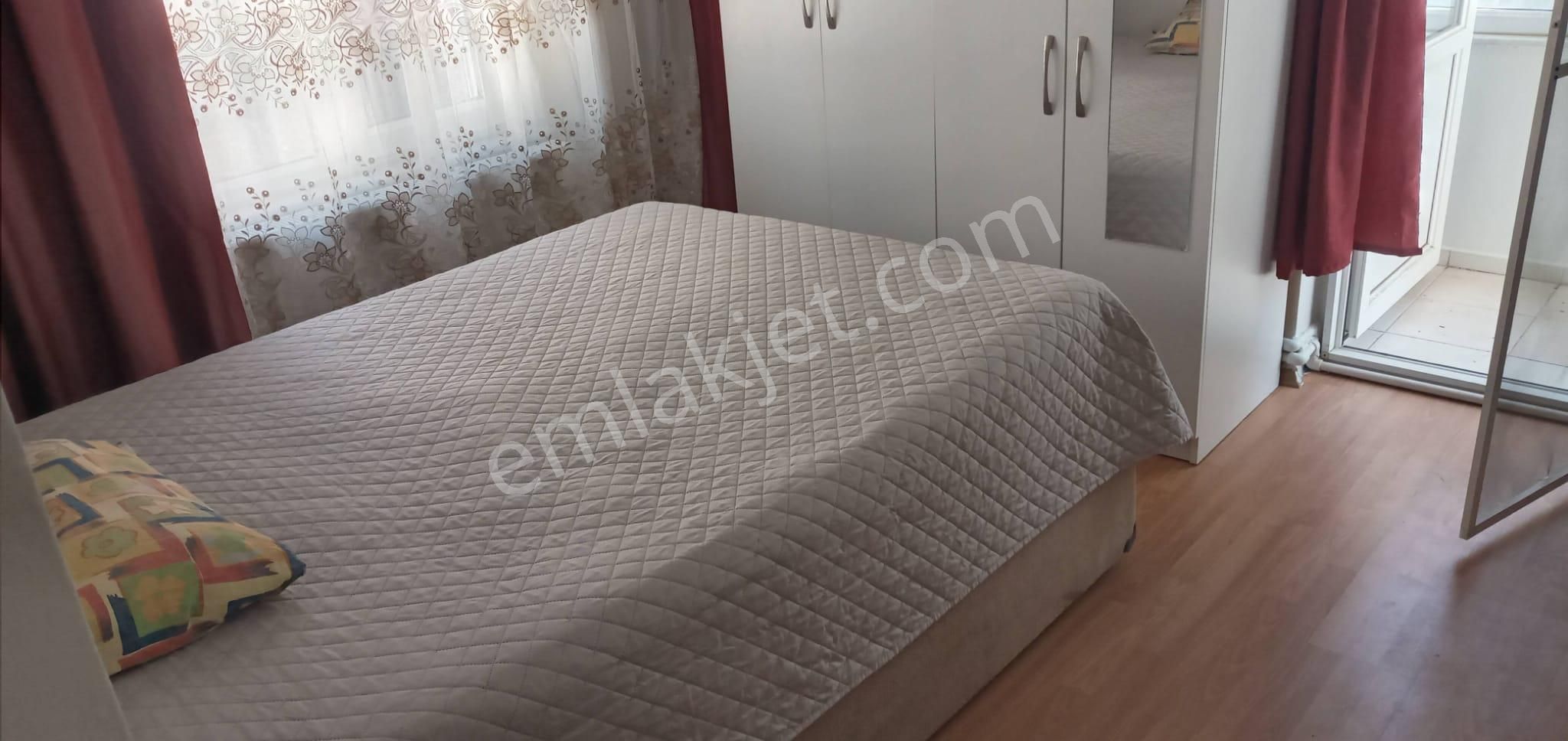 Edremit Altınkum Merkezde Buse Emlaktan Eşyalı 3+1 Kiralık Daire - Görsel 14