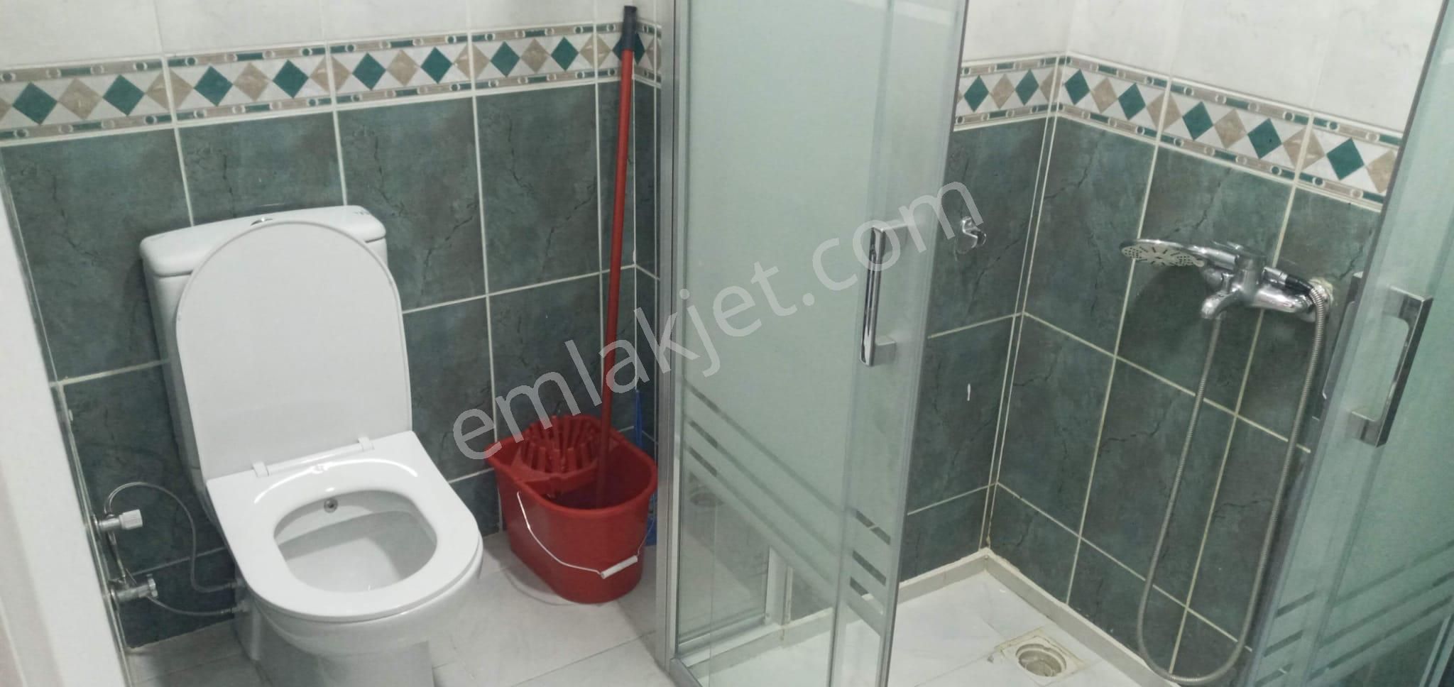 Edremit Altınkum Merkezde Buse Emlaktan Eşyalı 3+1 Kiralık Daire - Görsel 8