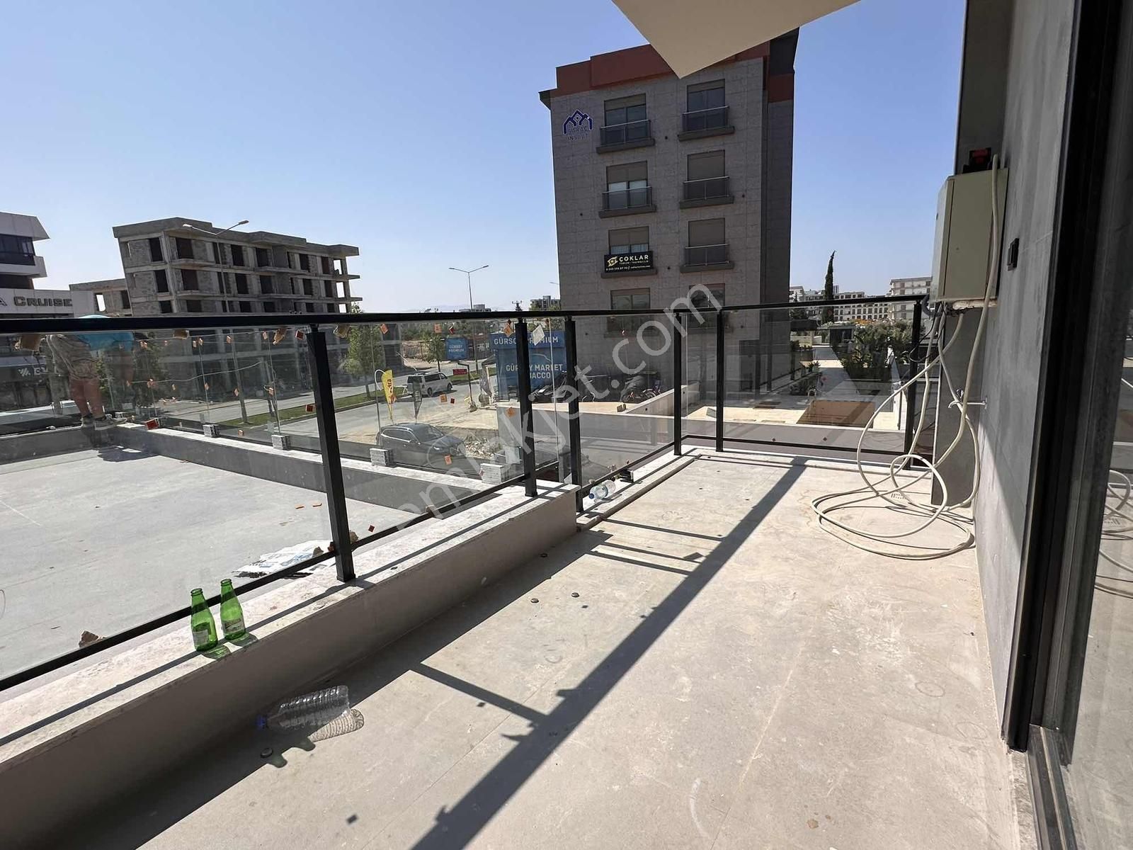 Altıntaş Cadde Üstünde Saraç İnşaatta Satılık 2+1 Daire - Görsel 19