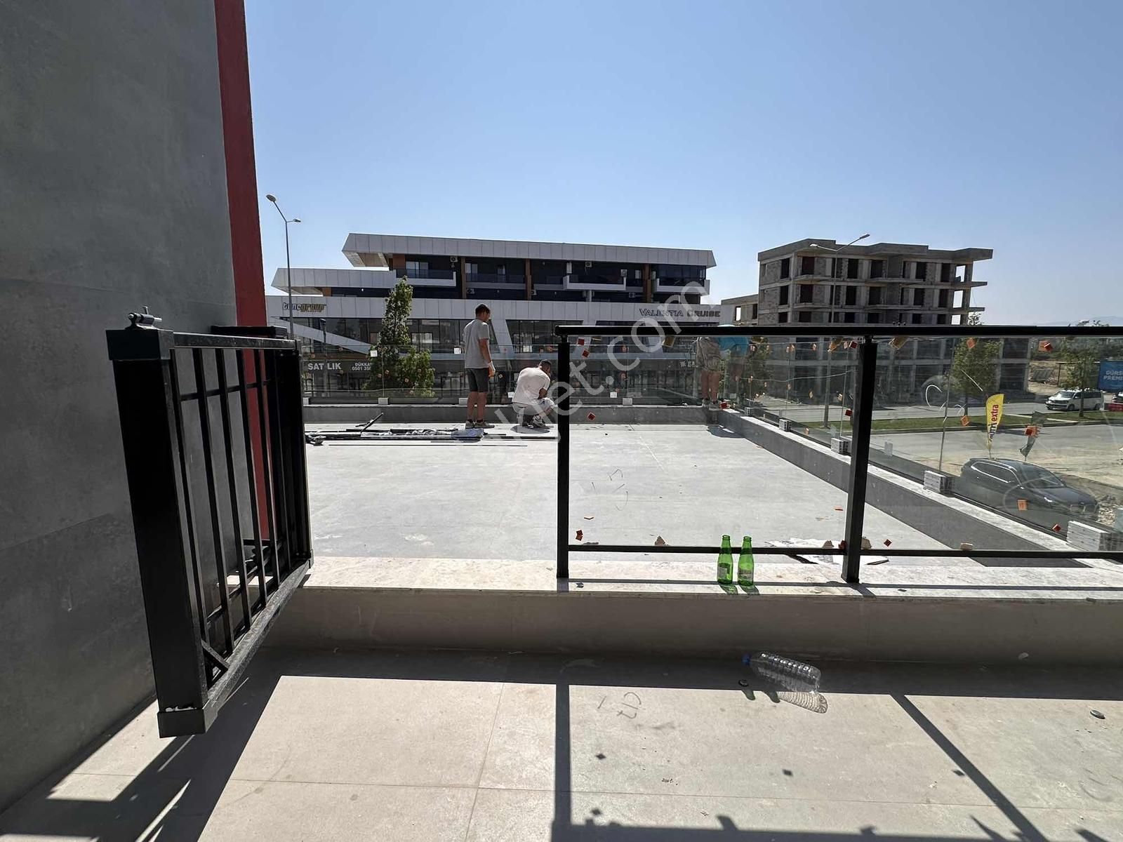 Altıntaş Cadde Üstünde Saraç İnşaatta Satılık 2+1 Daire - Görsel 22