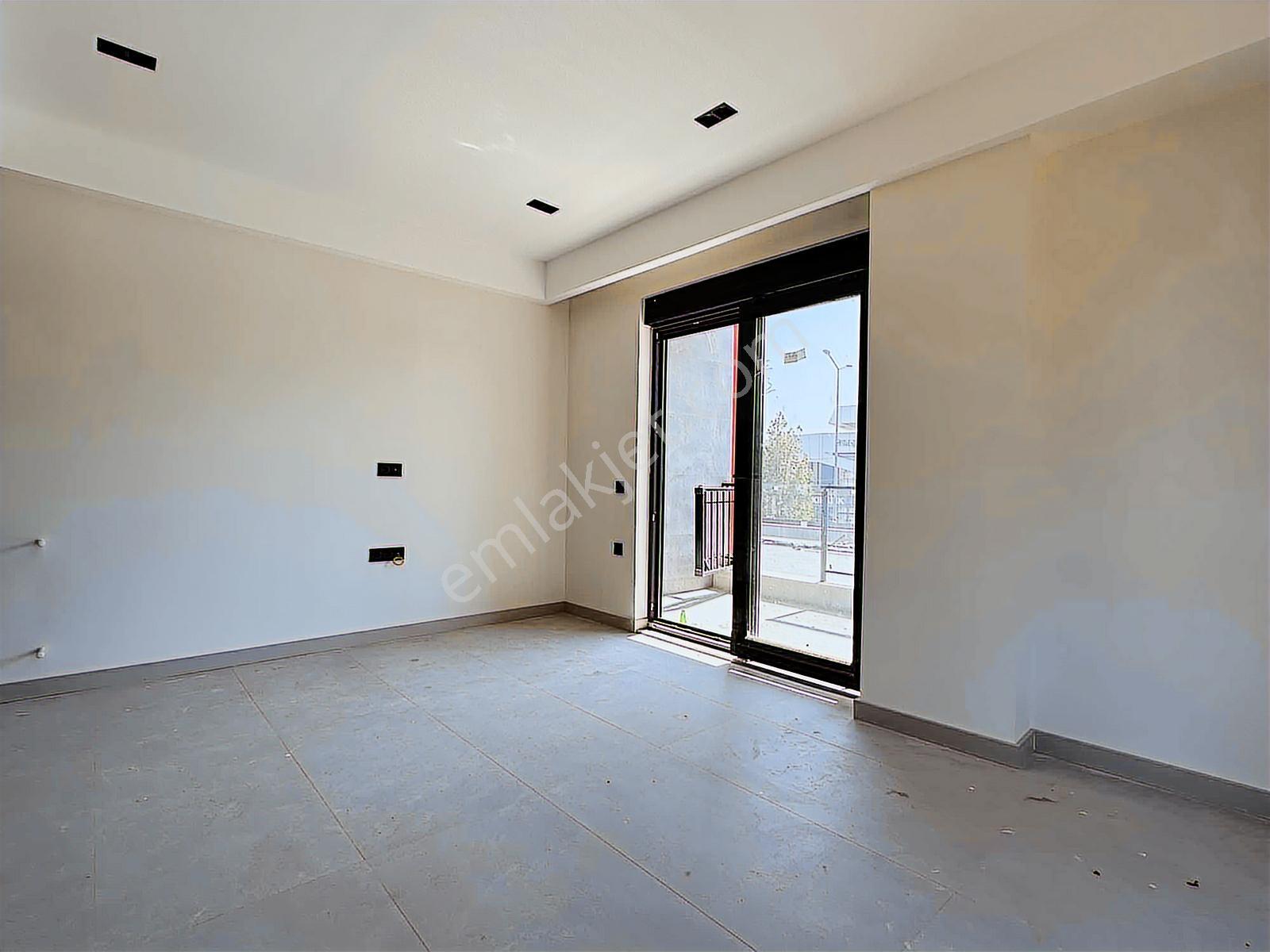 Altıntaş Cadde Üstünde Saraç İnşaatta Satılık 2+1 Daire - Görsel 17