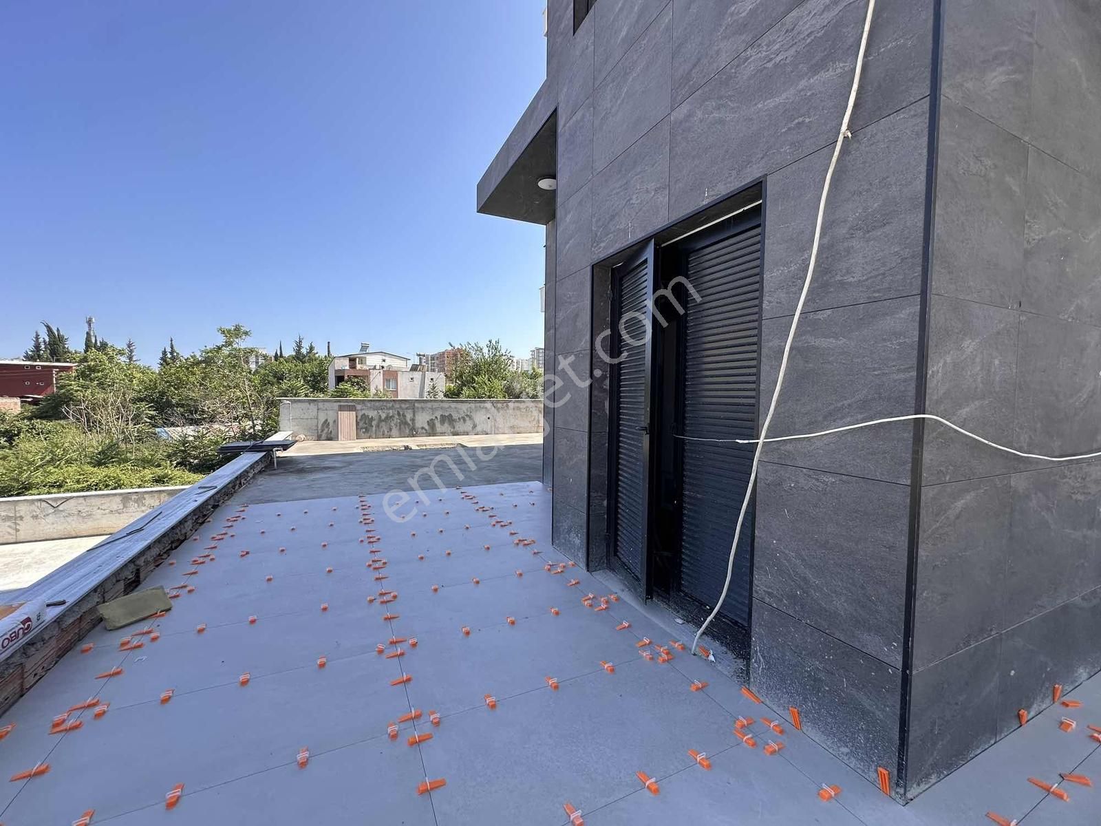 Altıntaş Cadde Üstünde Saraç İnşaatta Satılık 2+1 Daire - Görsel 14