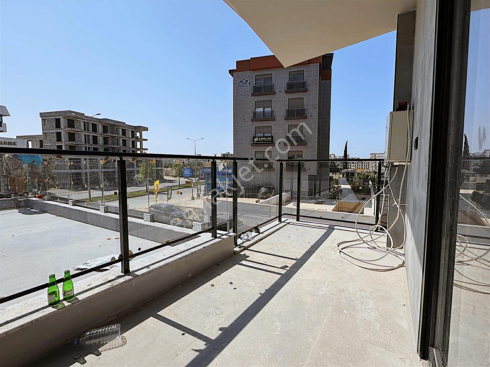 Altıntaş Cadde Üstünde Saraç İnşaatta Satılık 2+1 Daire - Görsel 21