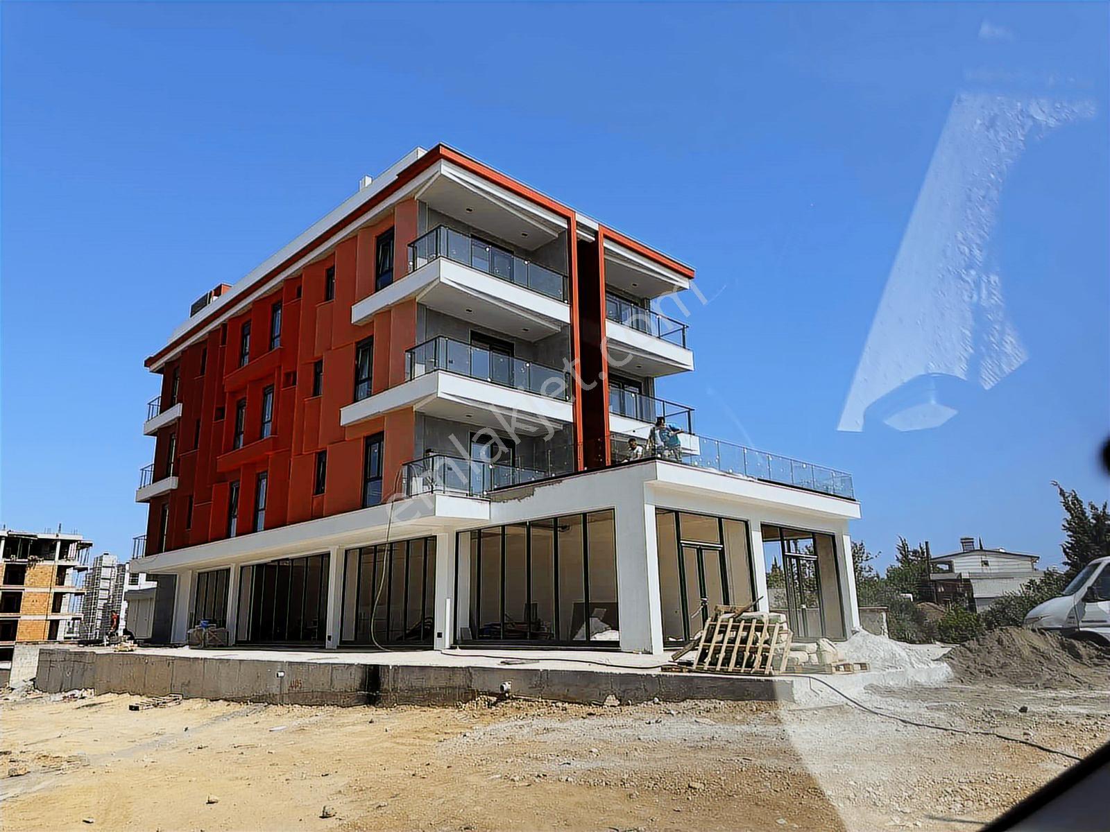 Altıntaş Cadde Üstünde Saraç İnşaatta Satılık 2+1 Daire - Görsel 8