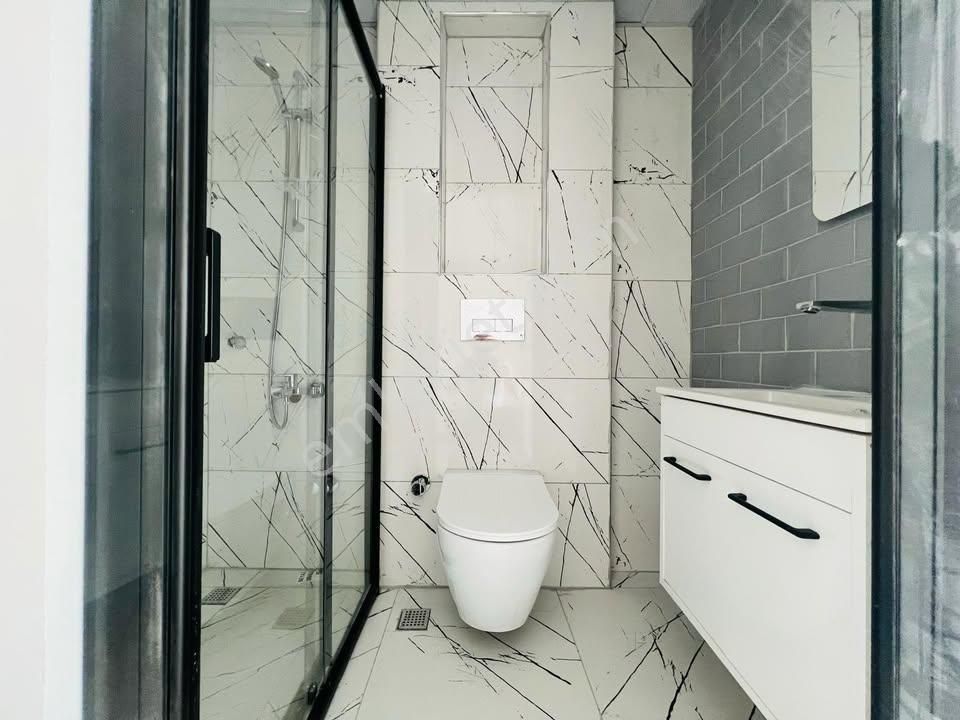 Arslan Mülk Ofisi // İldem -e Tapulu 4+1 Sıfır Lüx Daire - Görsel 16