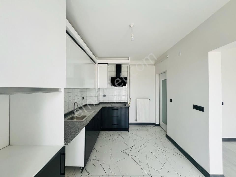 Arslan Mülk Ofisi // İldem -e Tapulu 4+1 Sıfır Lüx Daire - Görsel 11