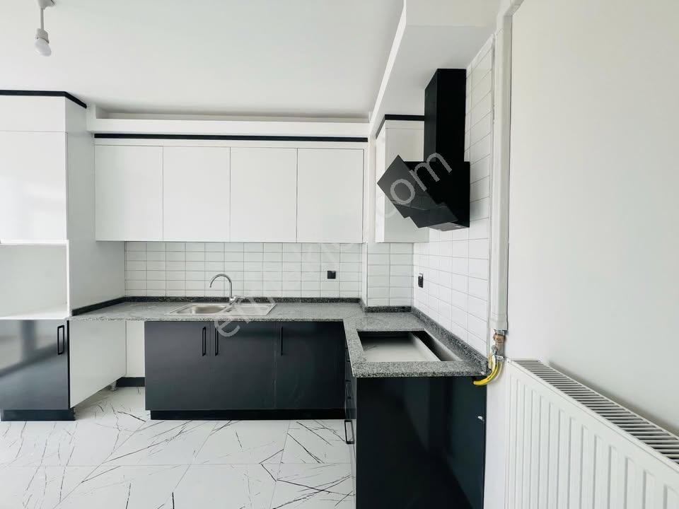 Arslan Mülk Ofisi // İldem -e Tapulu 4+1 Sıfır Lüx Daire - Görsel 6