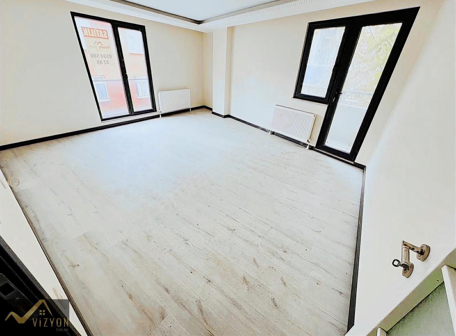 Vizyon Emlak'tan Emek Mh Geniş Marmaraya Yakın 2+1 Arakat Daire - Görsel 29