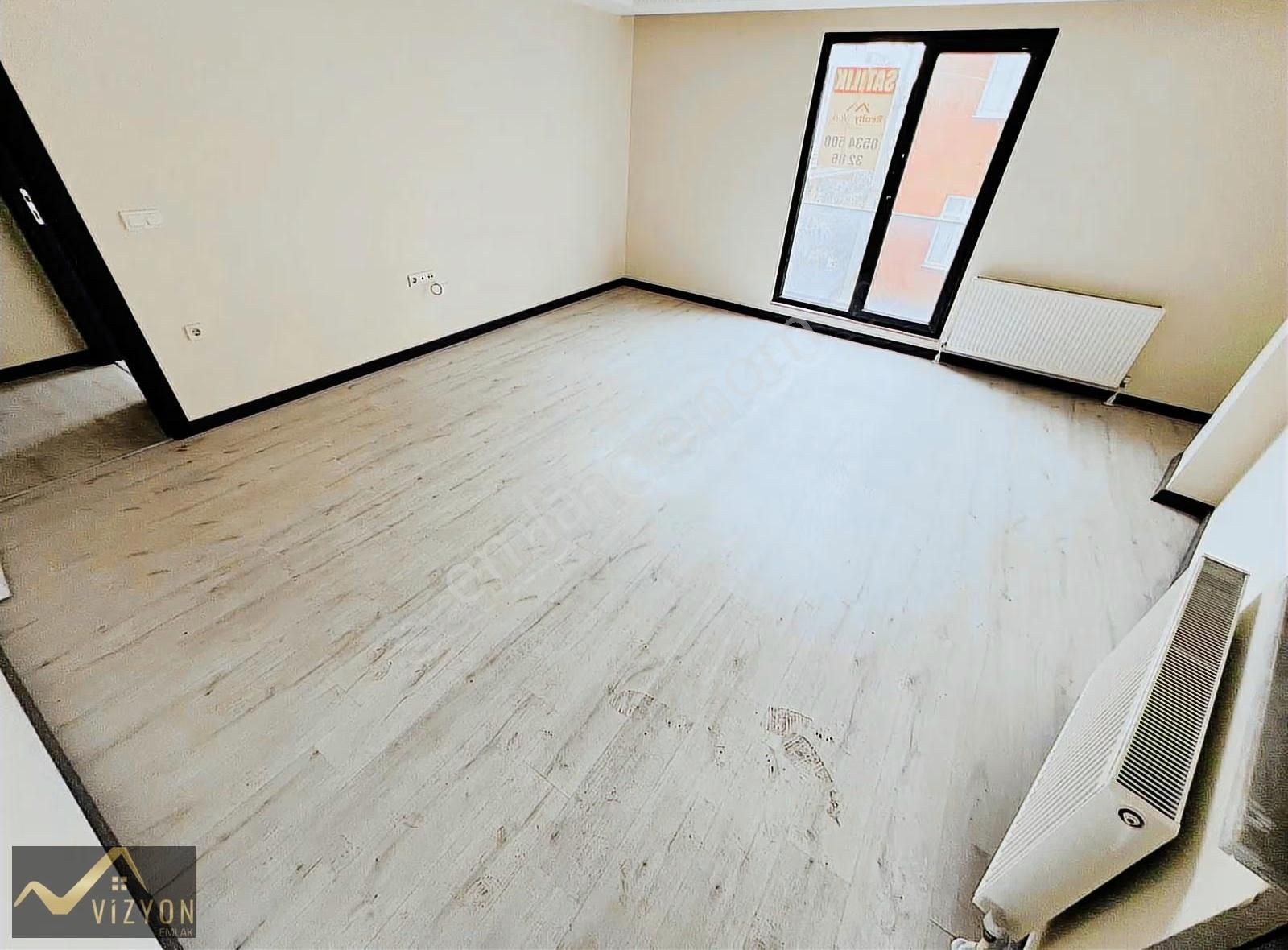 Vizyon Emlak'tan Emek Mh Geniş Marmaraya Yakın 2+1 Arakat Daire