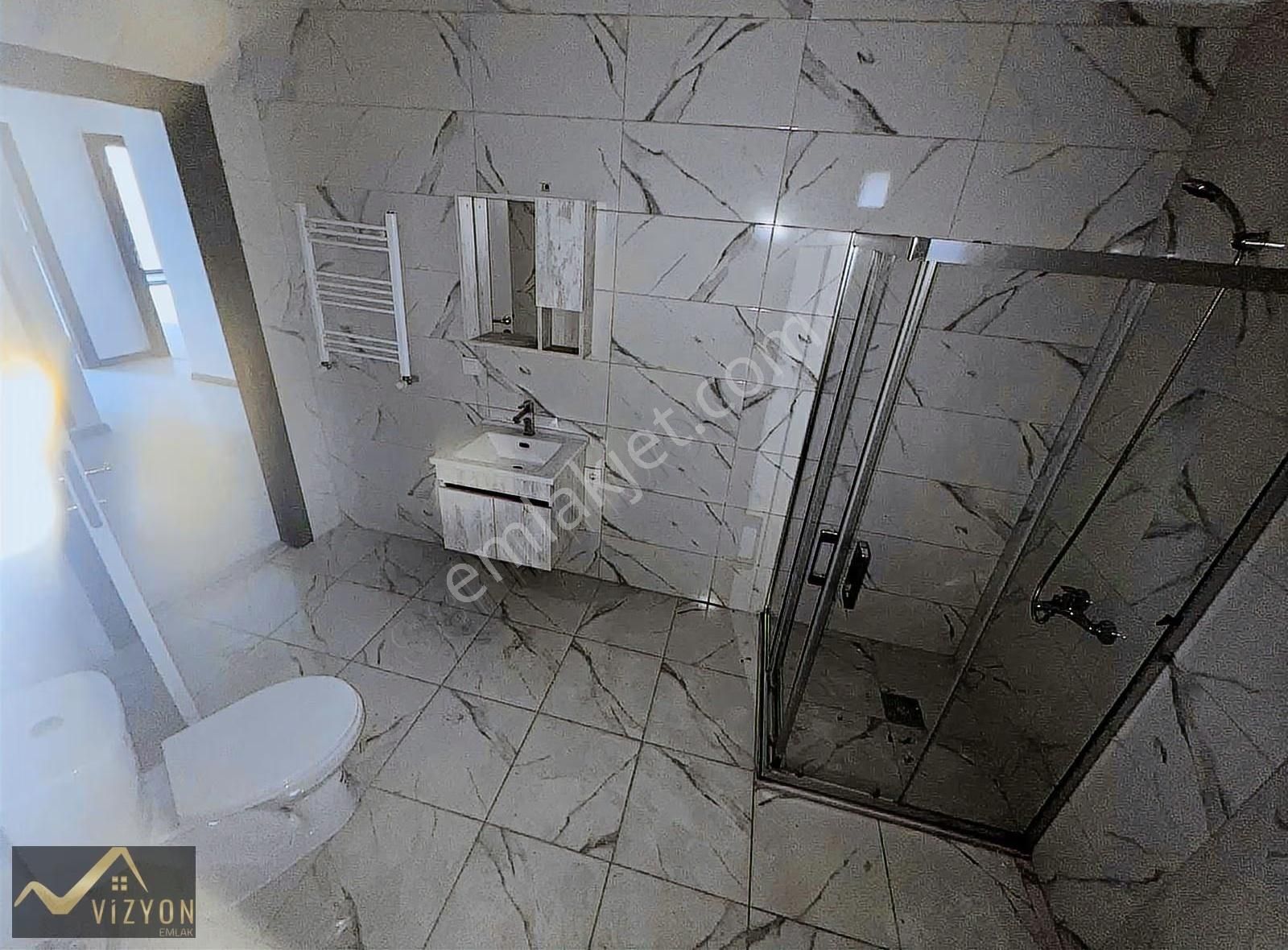 Vizyon Emlak'tan Emek Mh Geniş Marmaraya Yakın 2+1 Arakat Daire - Görsel 4