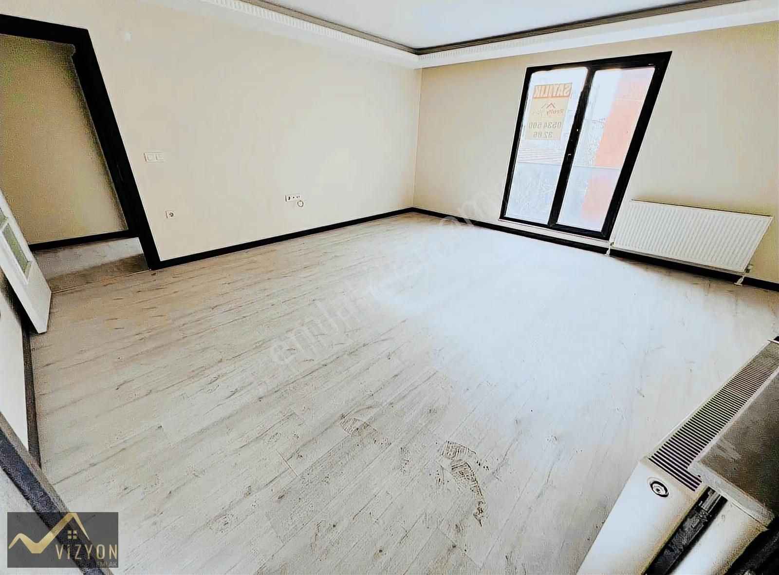 Vizyon Emlak'tan Emek Mh Geniş Marmaraya Yakın 2+1 Arakat Daire - Görsel 11