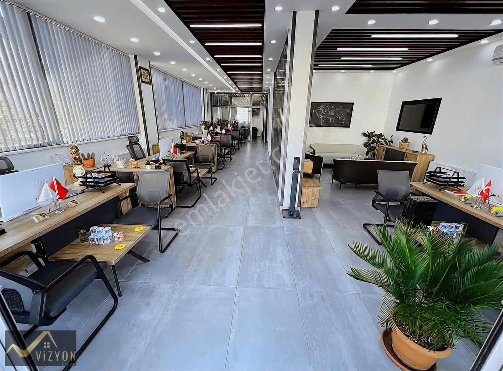 Vizyon Emlak'tan Emek Mh Geniş Marmaraya Yakın 2+1 Arakat Daire - Görsel 23