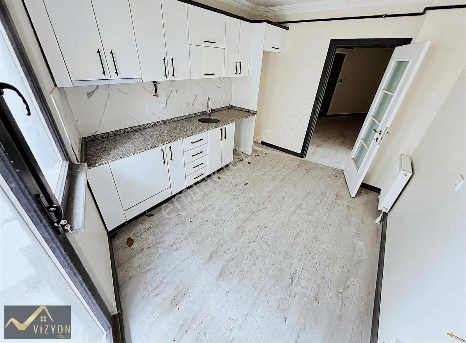 Vizyon Emlak'tan Emek Mh Geniş Marmaraya Yakın 2+1 Arakat Daire - Görsel 20