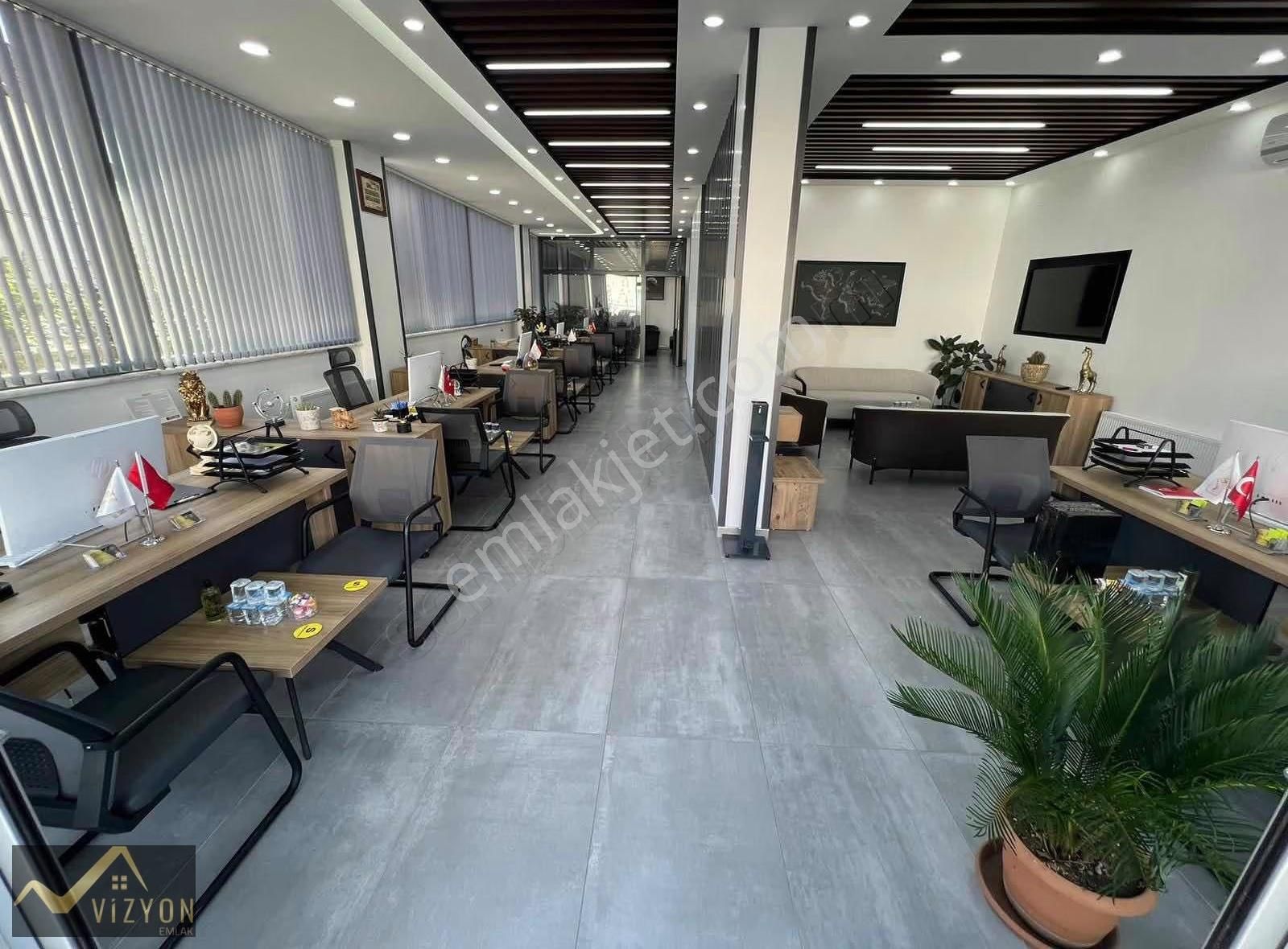 Vizyon Emlak'tan Cami Mh Beton Yola Cepe 6.600 M2 Tarla - Görsel 7