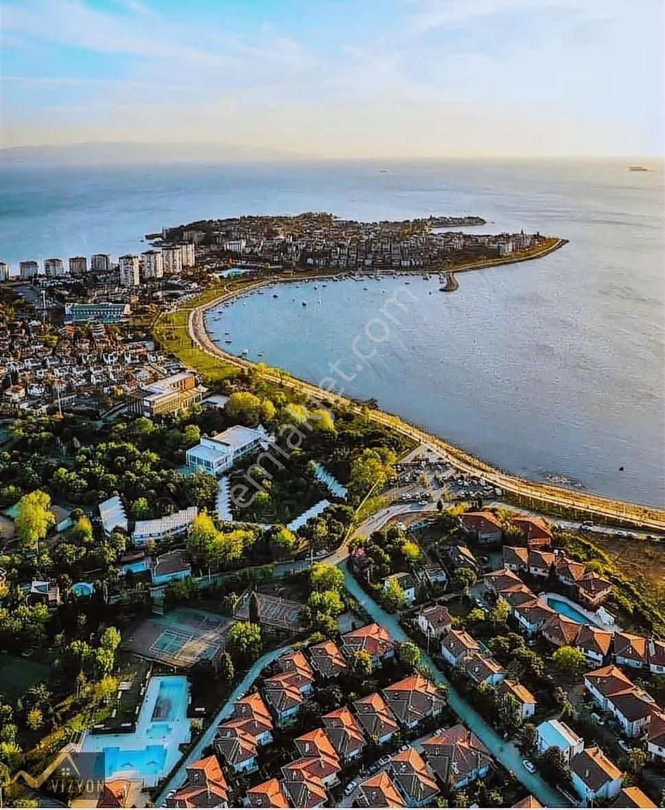 Vizyon Emlak'tan Cami Mh Beton Yola Cepe 6.600 M2 Tarla - Görsel 6