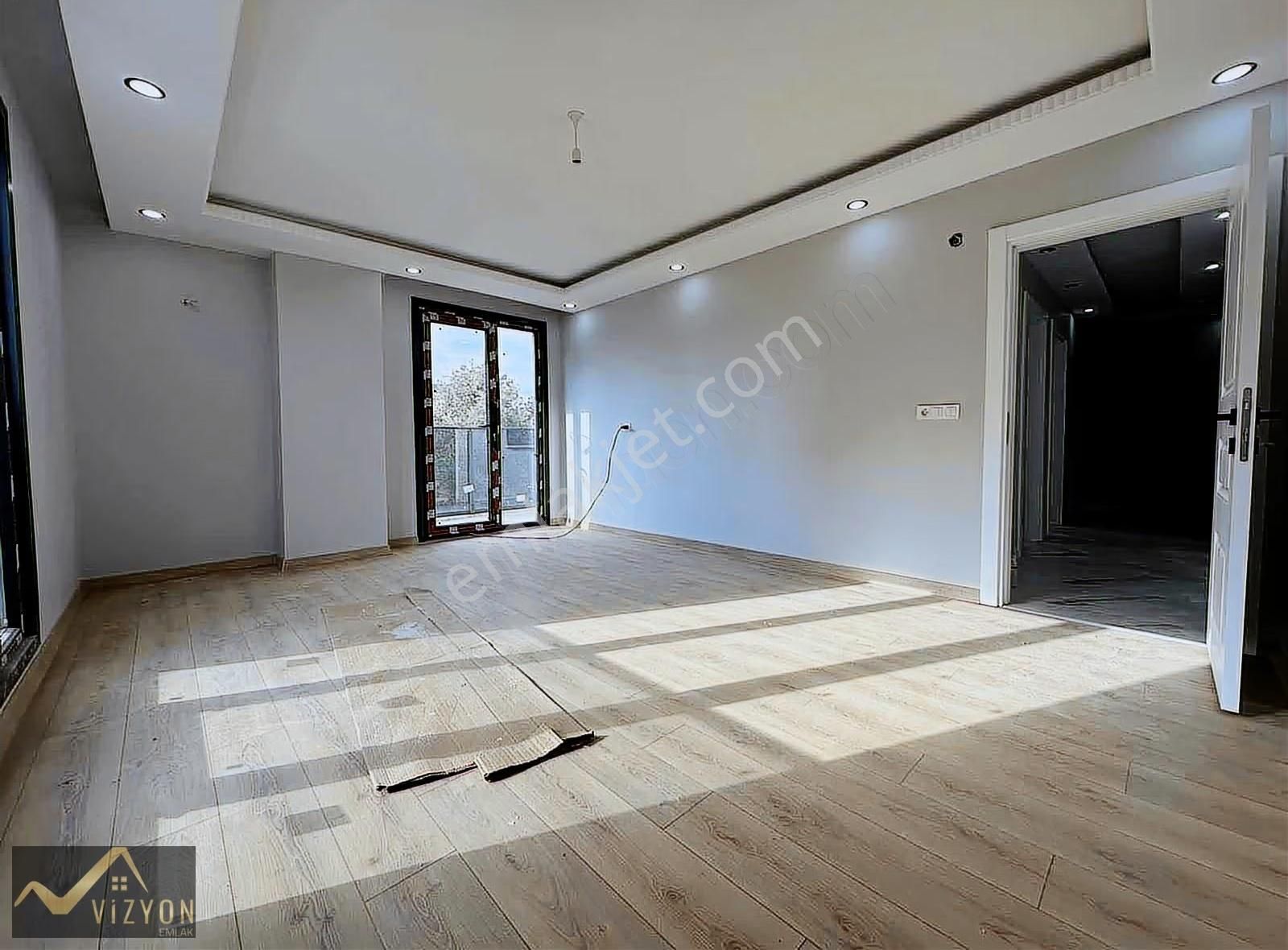 Vizyon Emlaktan Fezvi Çakmakta Kaçırılmayacak Fırsat!