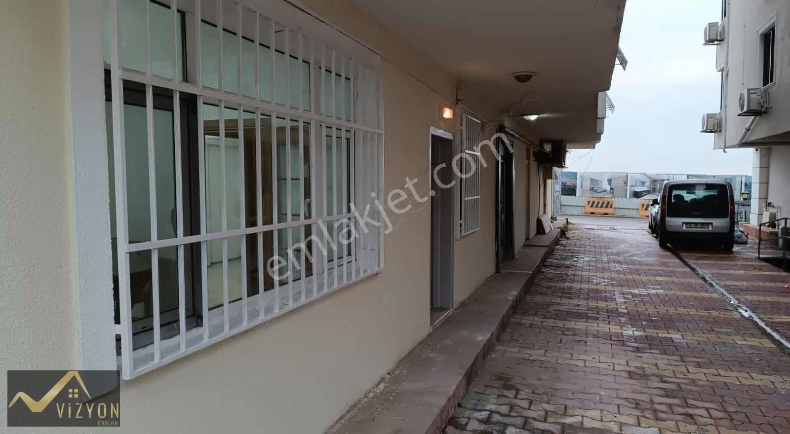 Vizyon Emlak'tan Yelkenkayada Plaja Sahile Yakın 1+1 Daire - Görsel 30