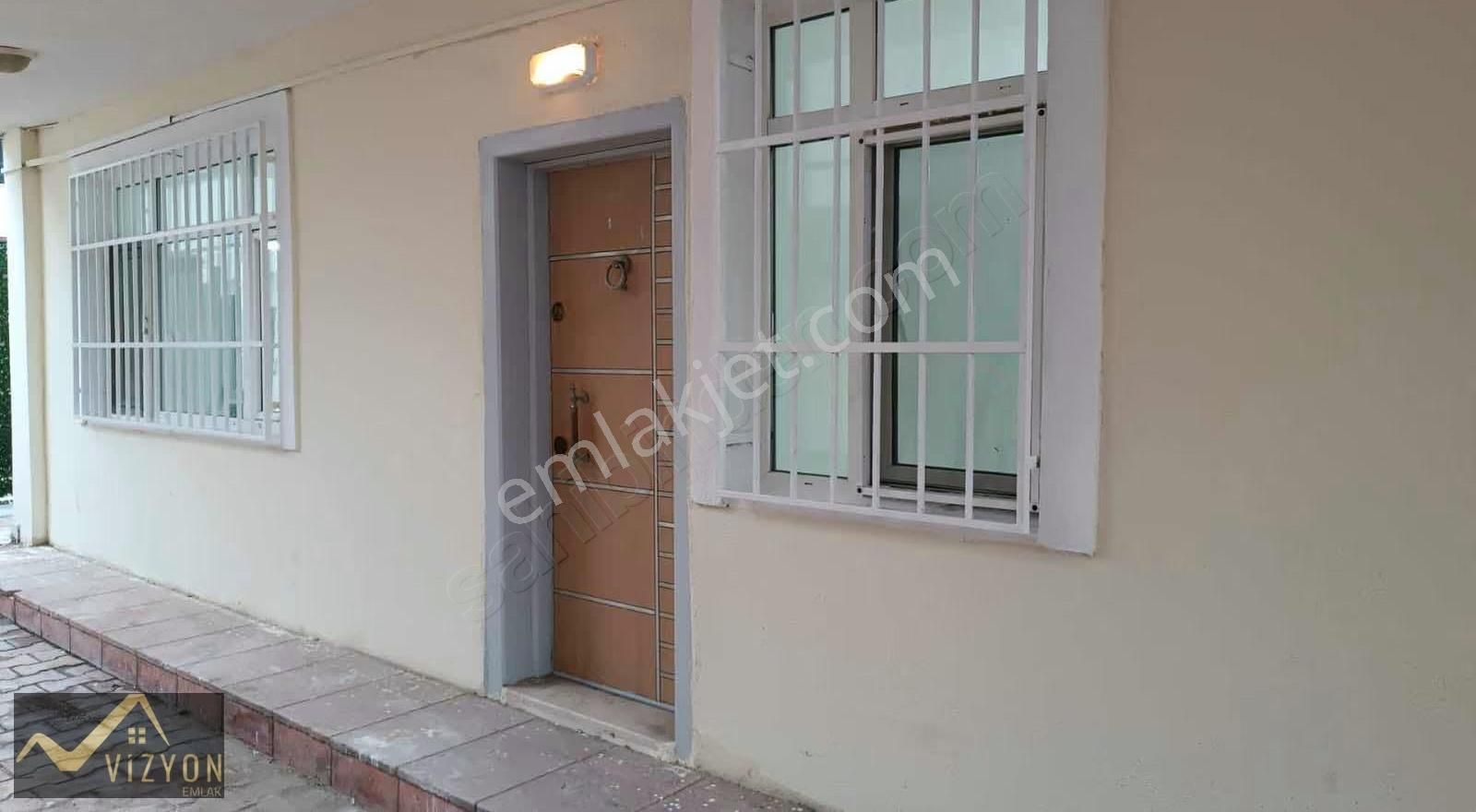 Vizyon Emlak'tan Yelkenkayada Plaja Sahile Yakın 1+1 Daire - Görsel 10