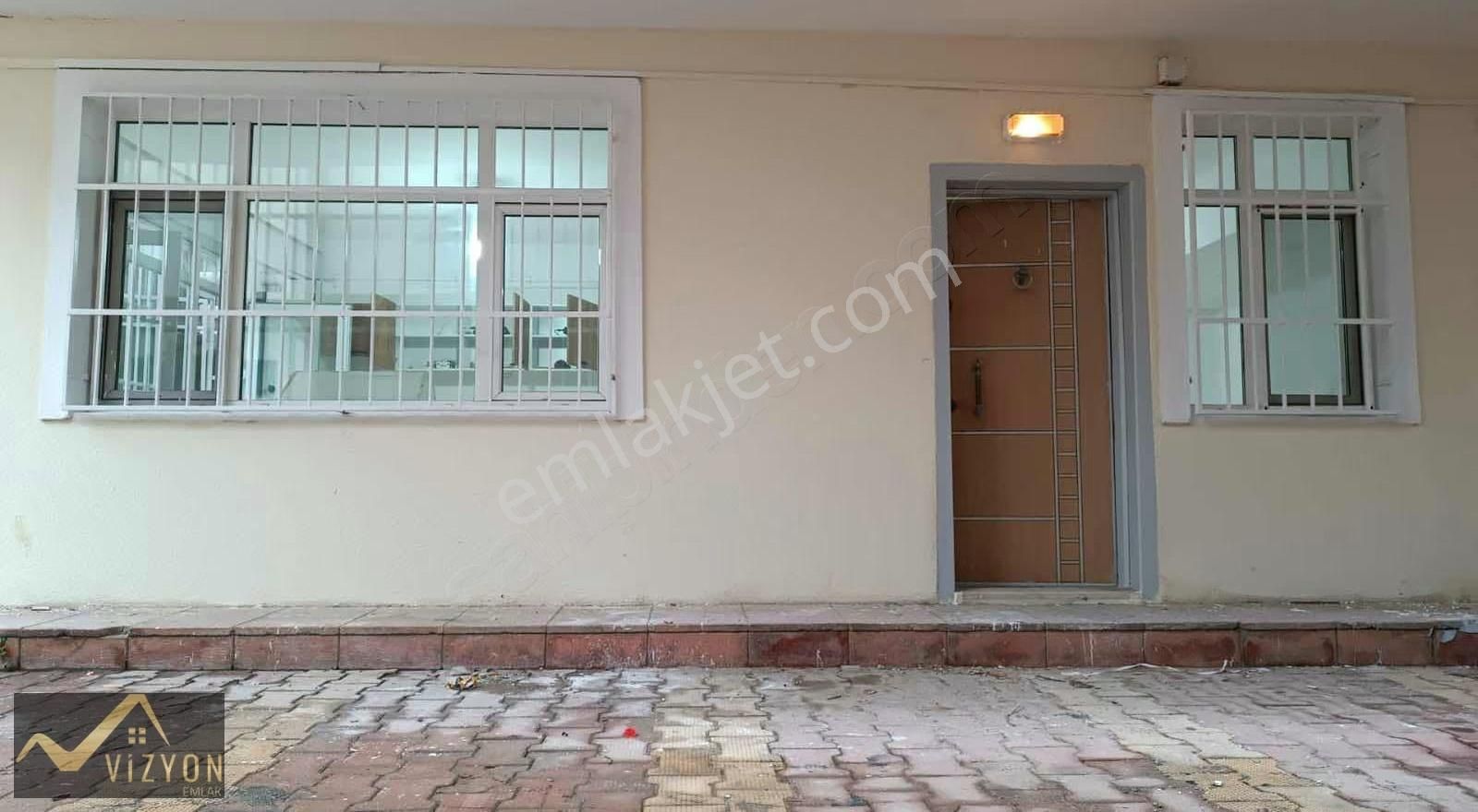 Vizyon Emlak'tan Yelkenkayada Plaja Sahile Yakın 1+1 Daire - Görsel 9