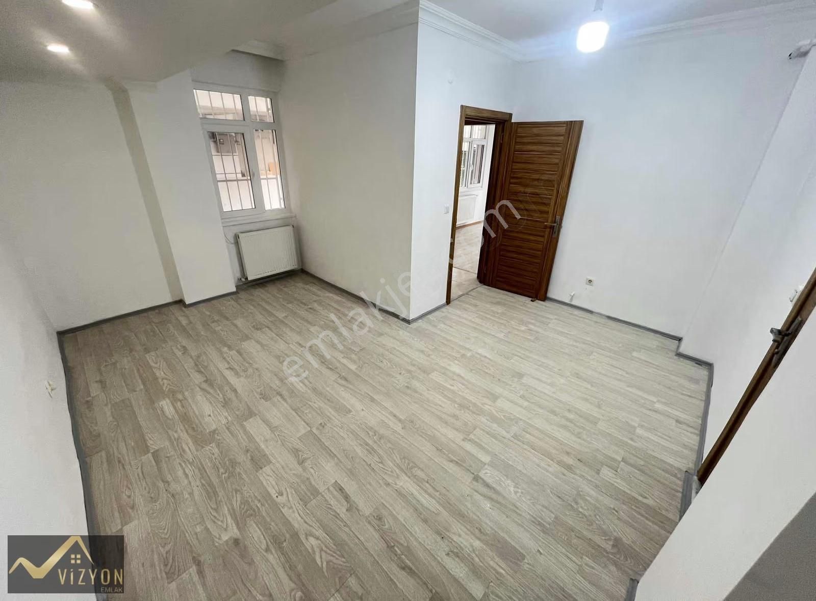 Vizyon Emlak'tan Yelkenkayada Plaja Sahile Yakın 1+1 Daire - Görsel 21