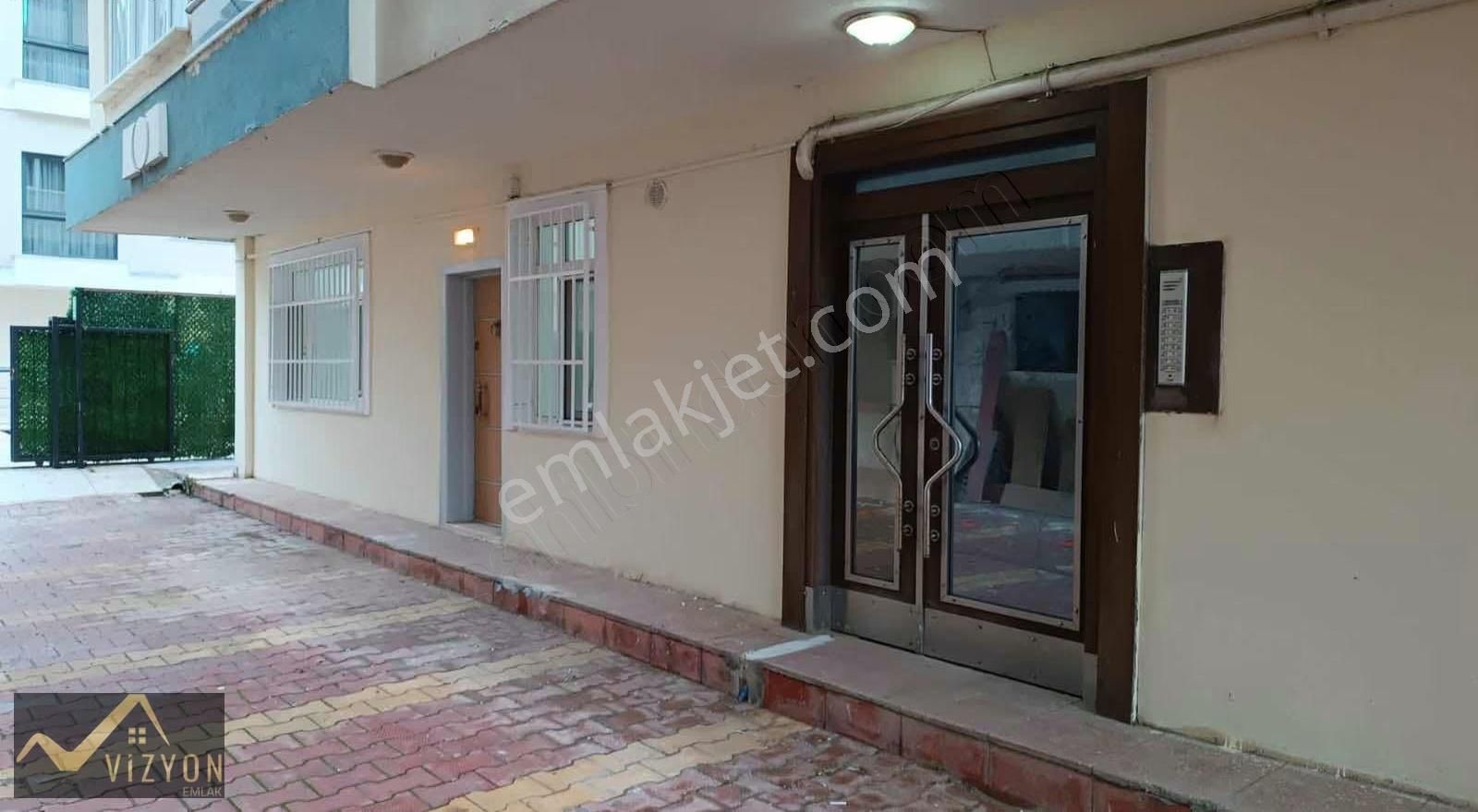 Vizyon Emlak'tan Yelkenkayada Plaja Sahile Yakın 1+1 Daire - Görsel 22