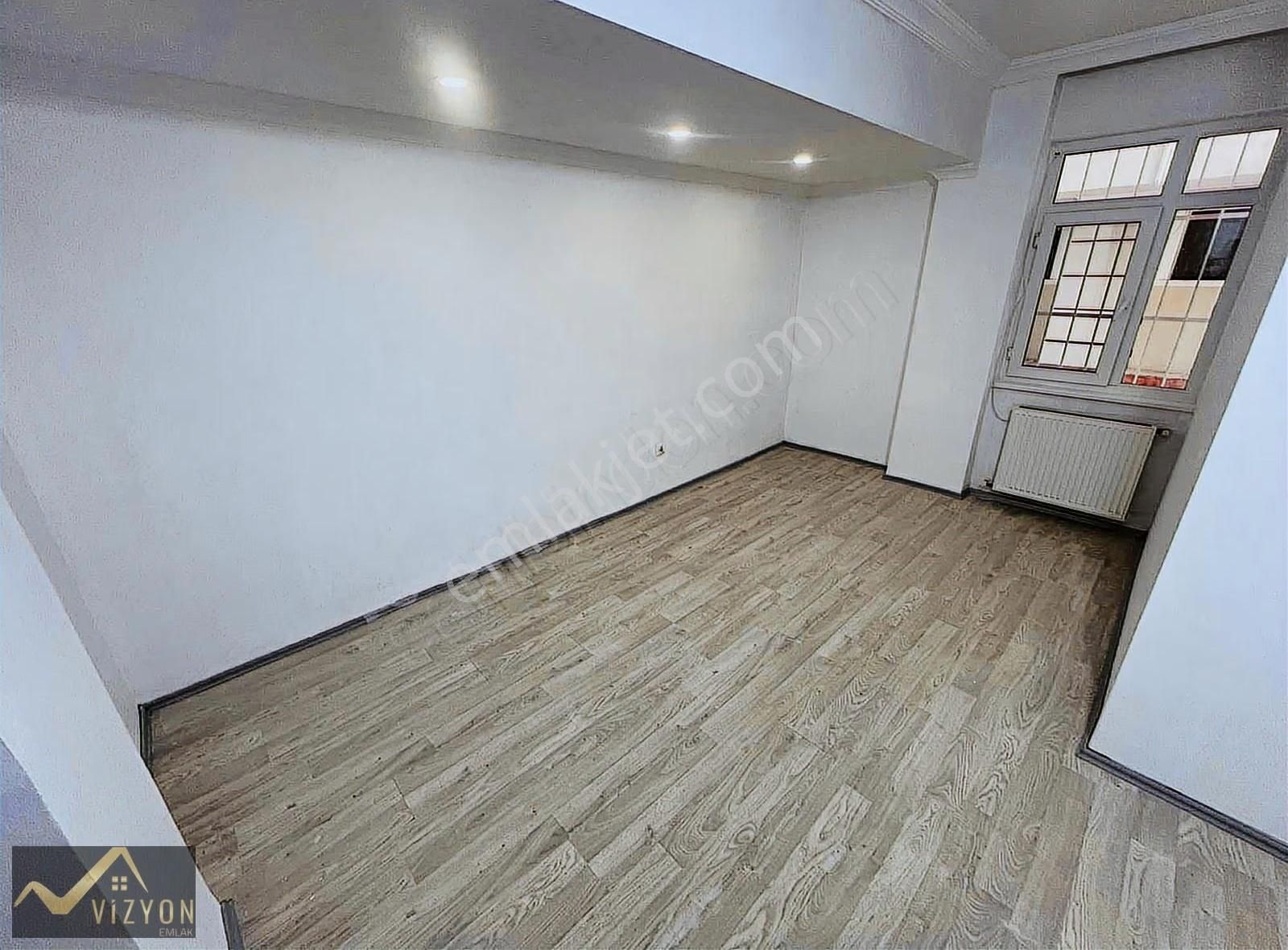 Vizyon Emlak'tan Yelkenkayada Plaja Sahile Yakın 1+1 Daire - Görsel 5