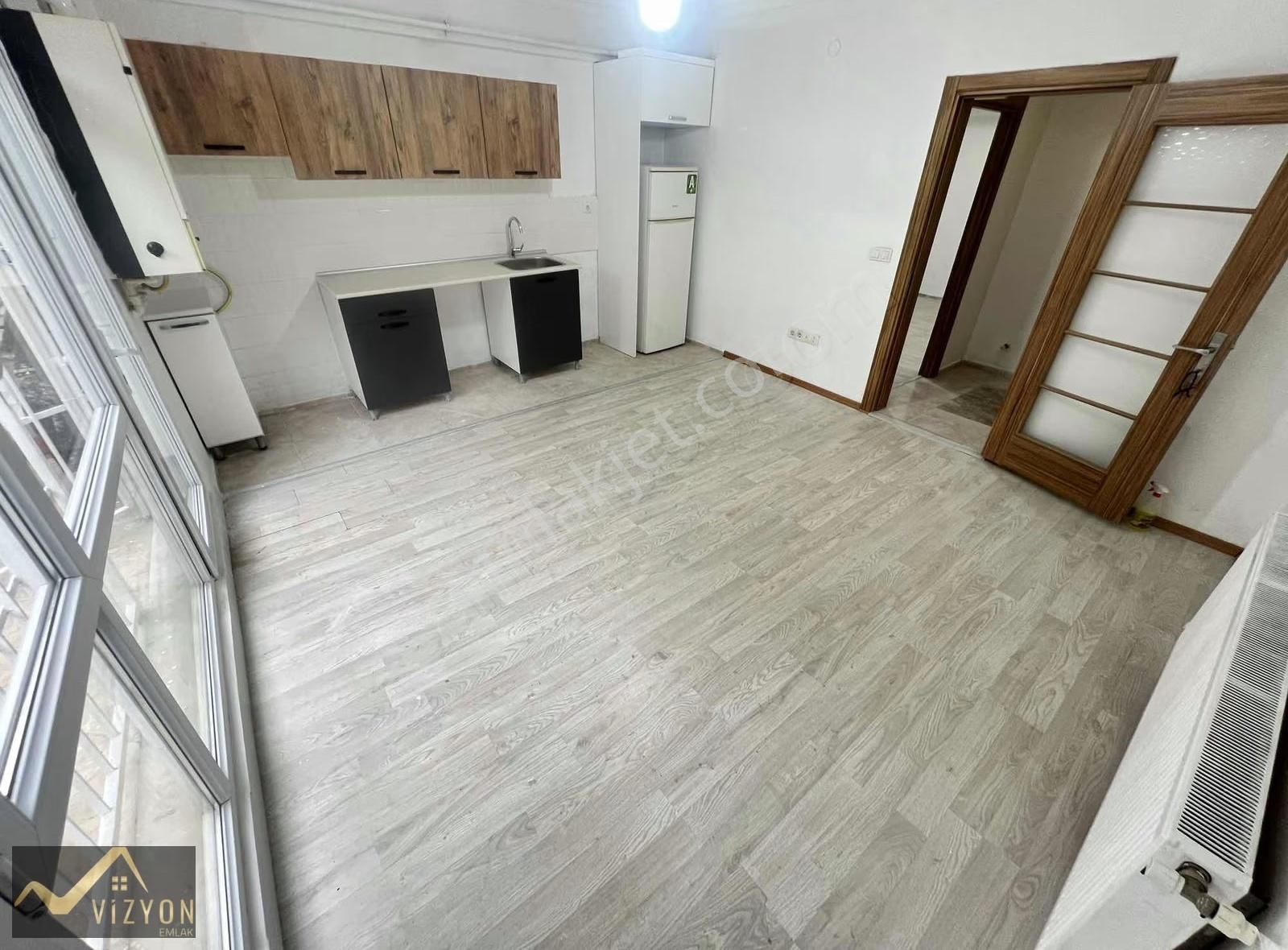 Vizyon Emlak'tan Yelkenkayada Plaja Sahile Yakın 1+1 Daire - Görsel 6