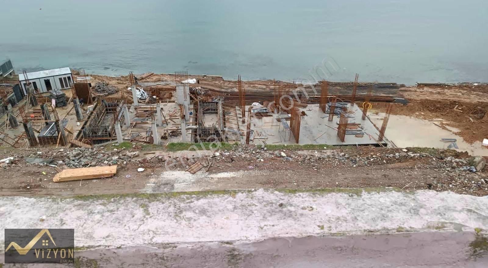 Vizyon Emlak'tan Yelkenkayada Plaja Sahile Yakın 1+1 Daire - Görsel 31