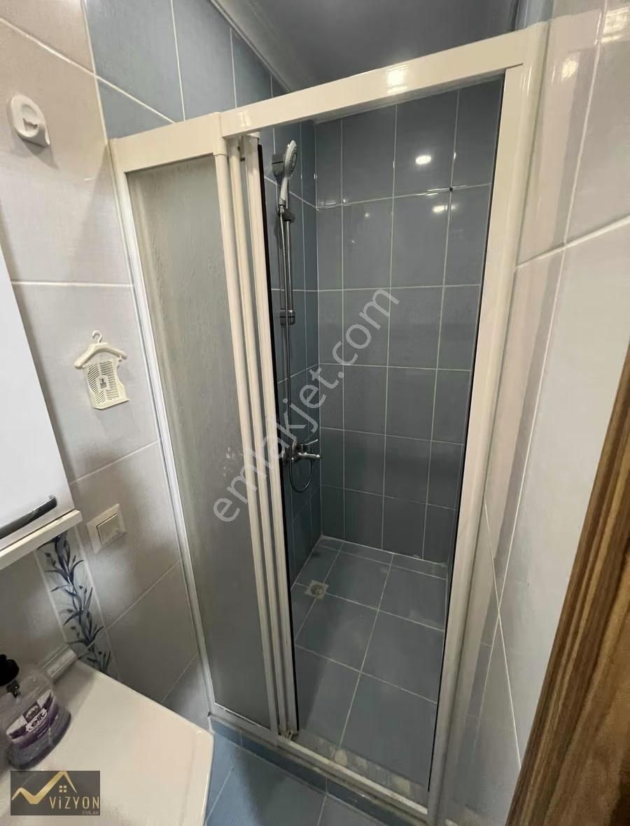 Vizyon Emlak'tan Yelkenkayada Plaja Sahile Yakın 1+1 Daire - Görsel 23