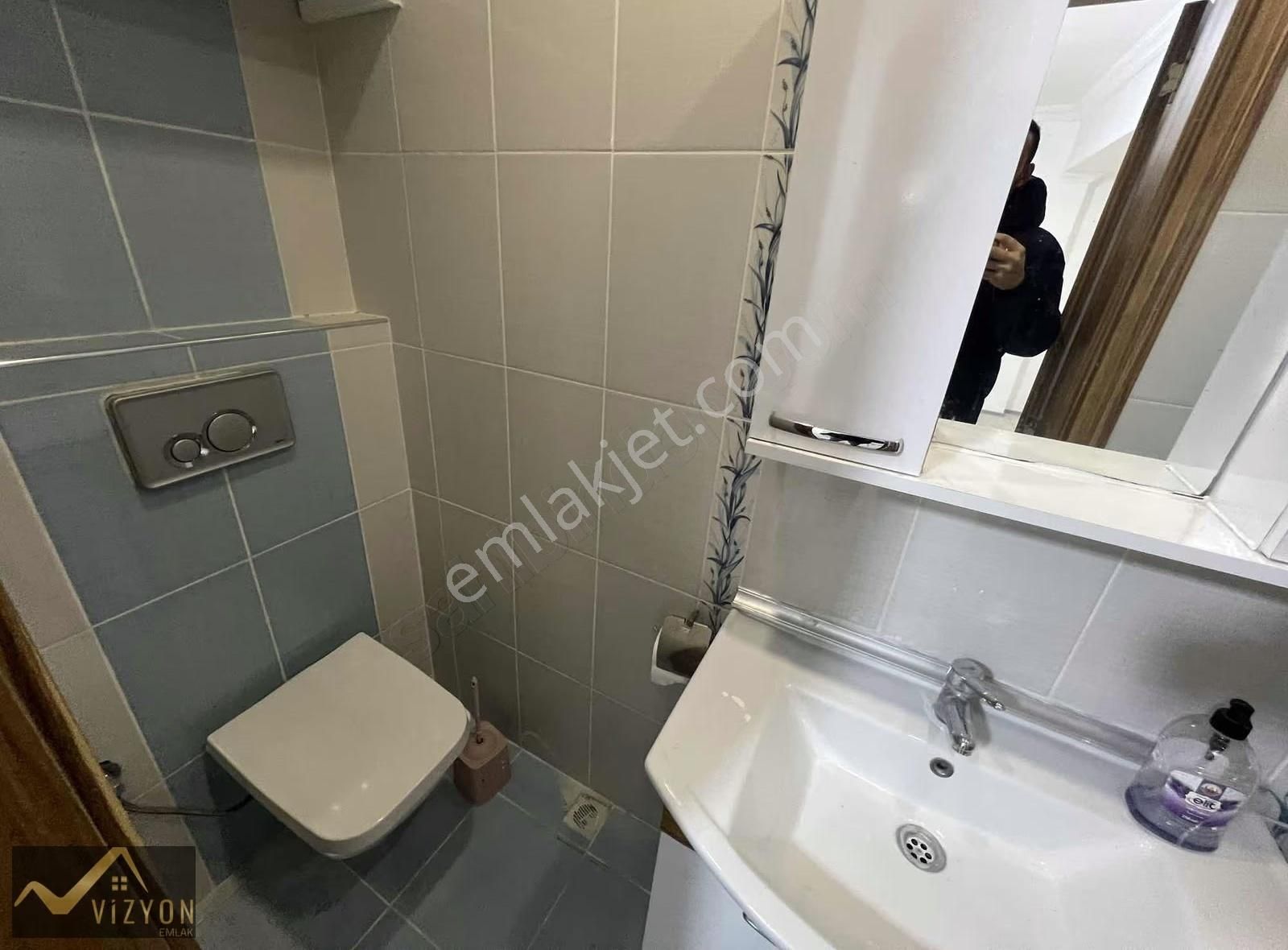 Vizyon Emlak'tan Yelkenkayada Plaja Sahile Yakın 1+1 Daire - Görsel 28