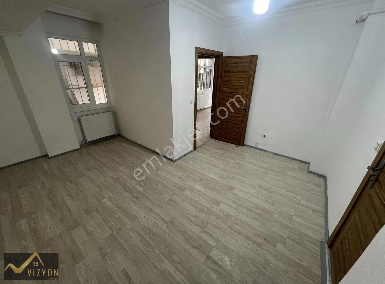 Vizyon Emlak'tan Yelkenkayada Plaja Sahile Yakın 1+1 Daire - Görsel 19