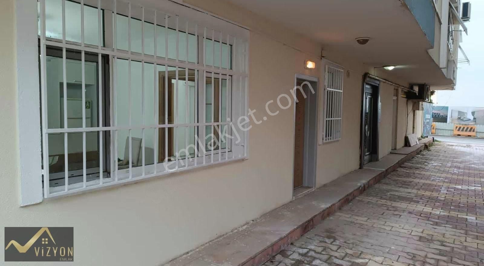 Vizyon Emlak'tan Yelkenkayada Plaja Sahile Yakın 1+1 Daire - Görsel 32