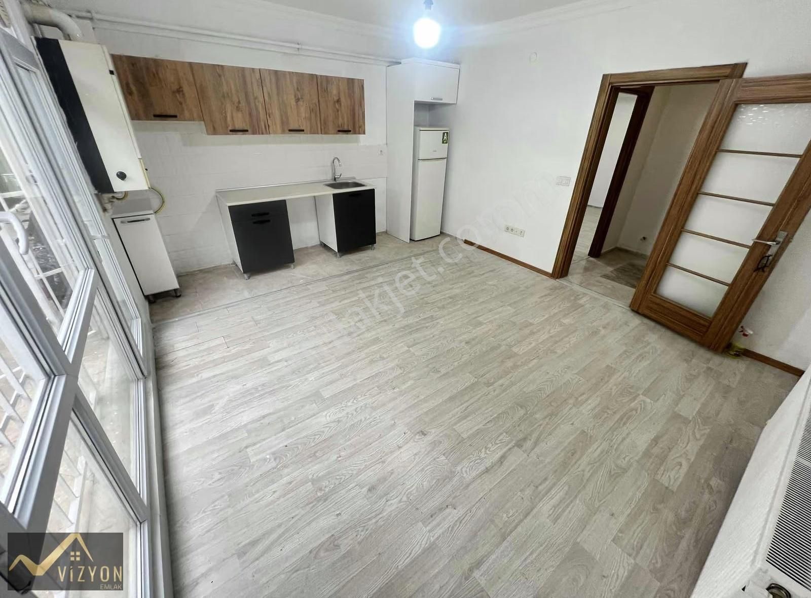 Vizyon Emlak'tan Yelkenkayada Plaja Sahile Yakın 1+1 Daire - Görsel 35