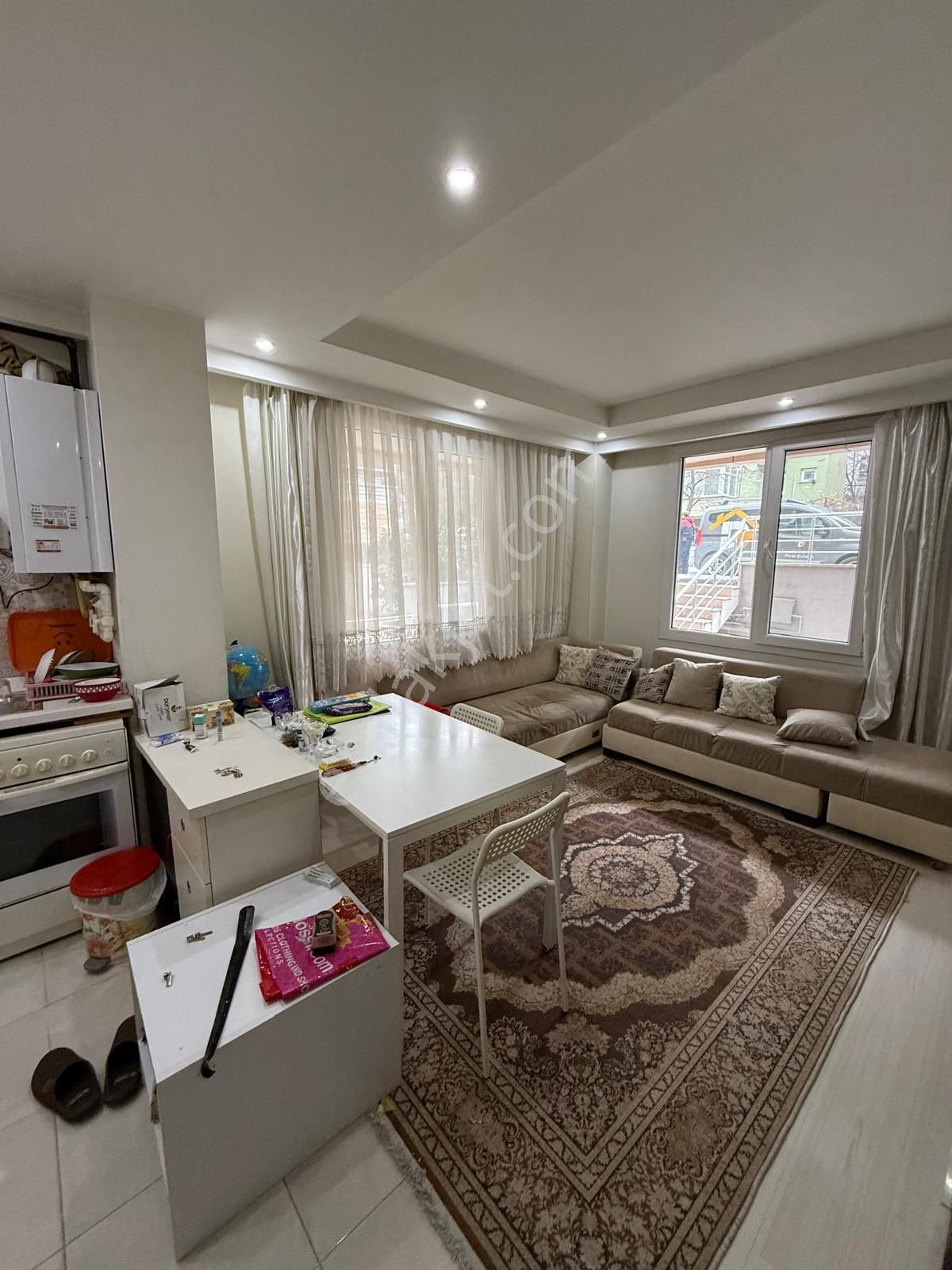 Dağtekin Yapı'dan Bu Fiyata! Kaçırılmayacak 2+1 Fırsat Dairee^ - Görsel 22