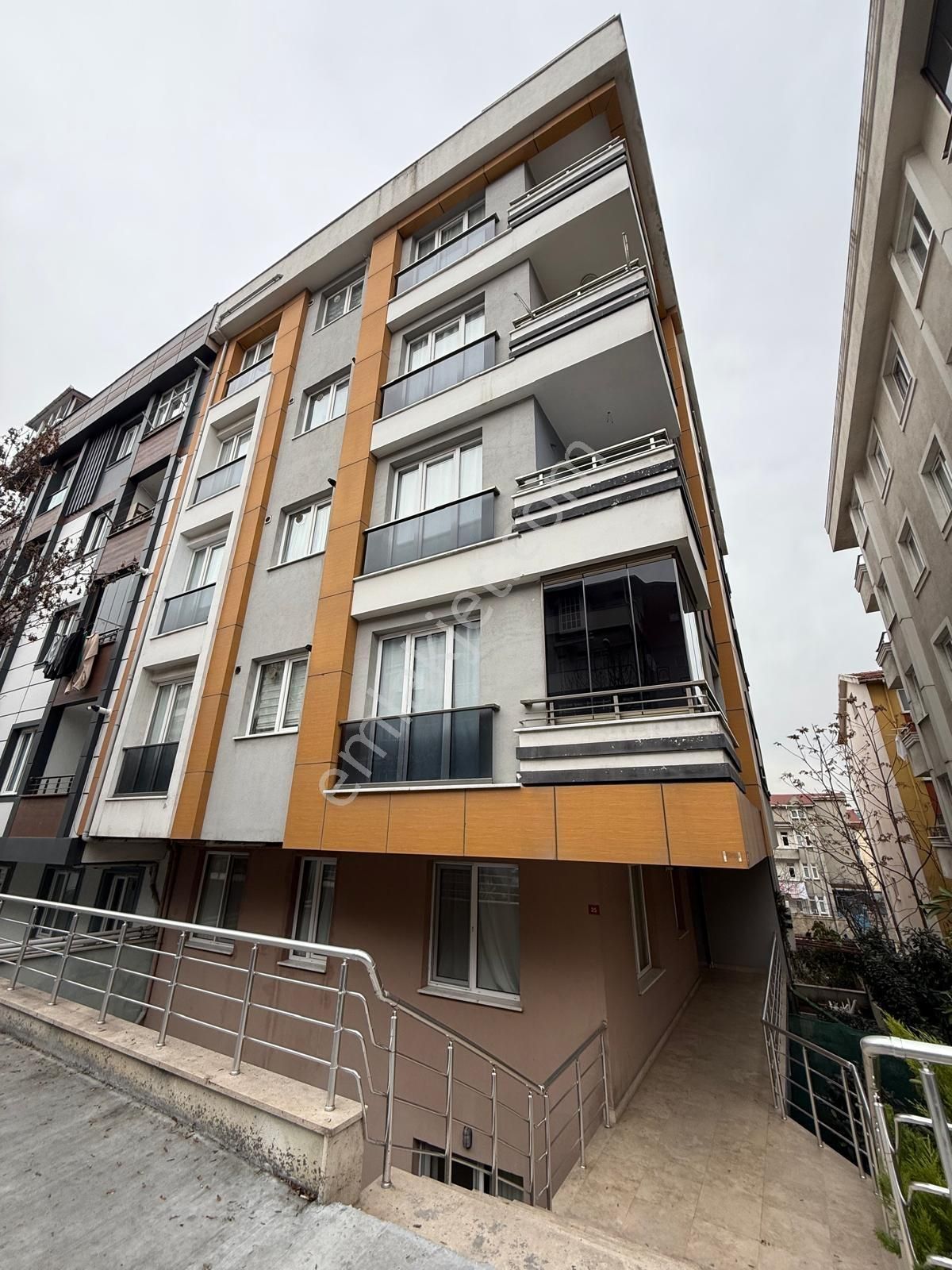 Dağtekin Yapı'dan Bu Fiyata! Kaçırılmayacak 2+1 Fırsat Dairee^ - Görsel 18