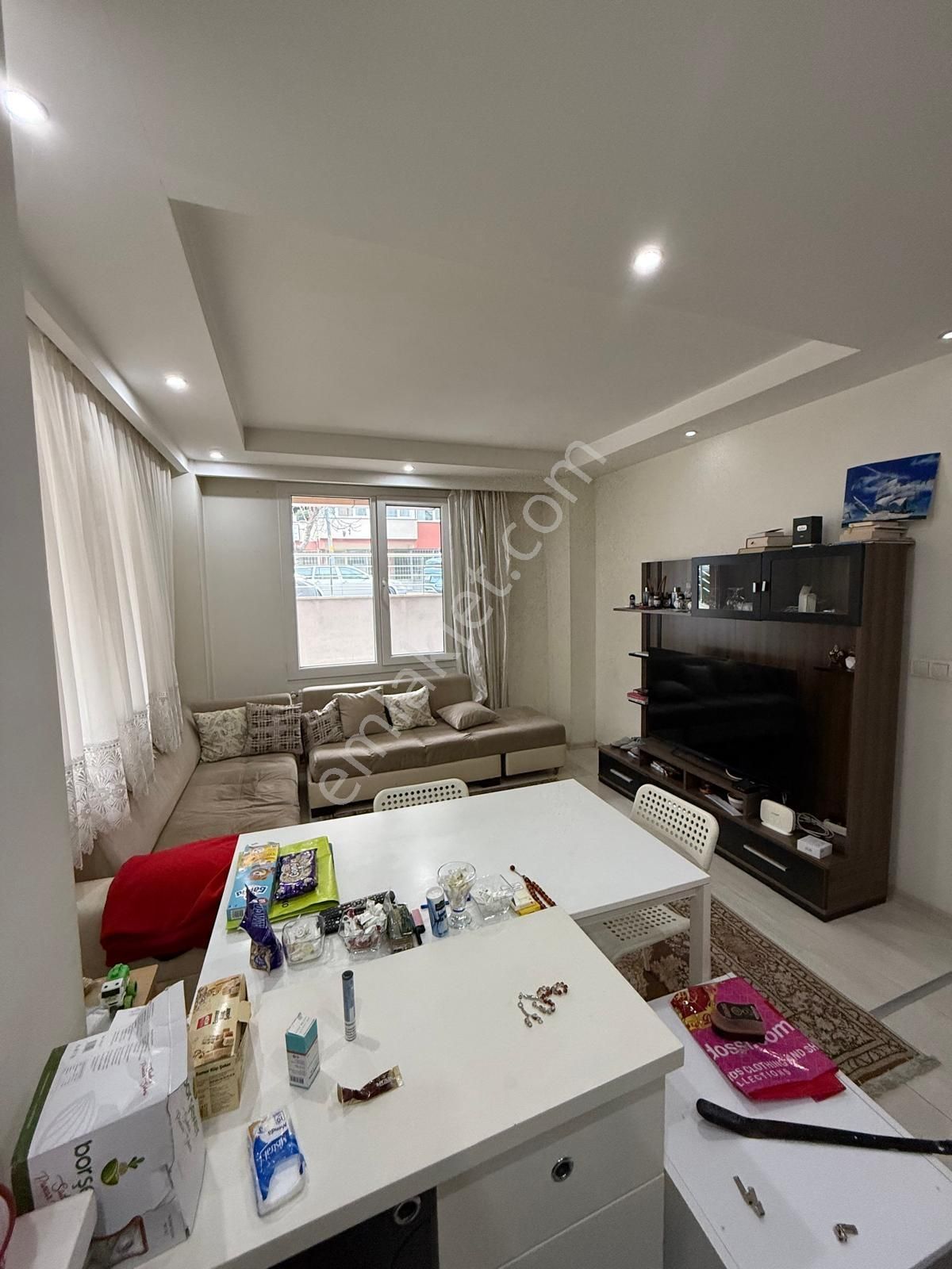 Dağtekin Yapı'dan Bu Fiyata! Kaçırılmayacak 2+1 Fırsat Dairee^ - Görsel 24