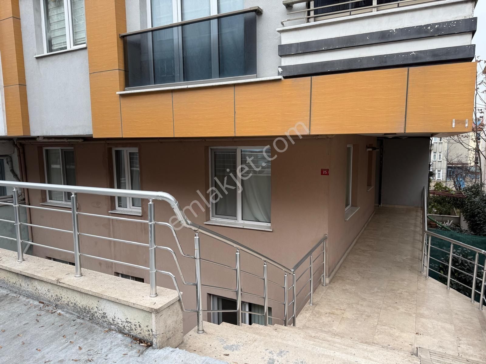 Dağtekin Yapı'dan Bu Fiyata! Kaçırılmayacak 2+1 Fırsat Dairee^ - Görsel 13