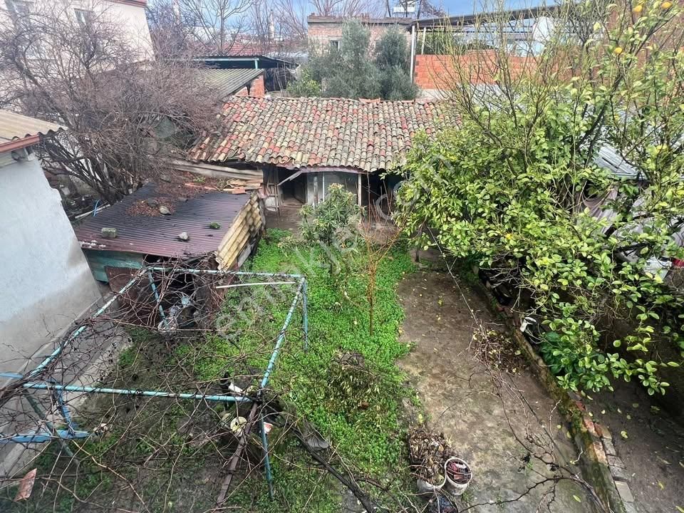 Nazilli Çapahasan Mahallesinde Satılık Bahçeli Müstakil Ev - Görsel 4