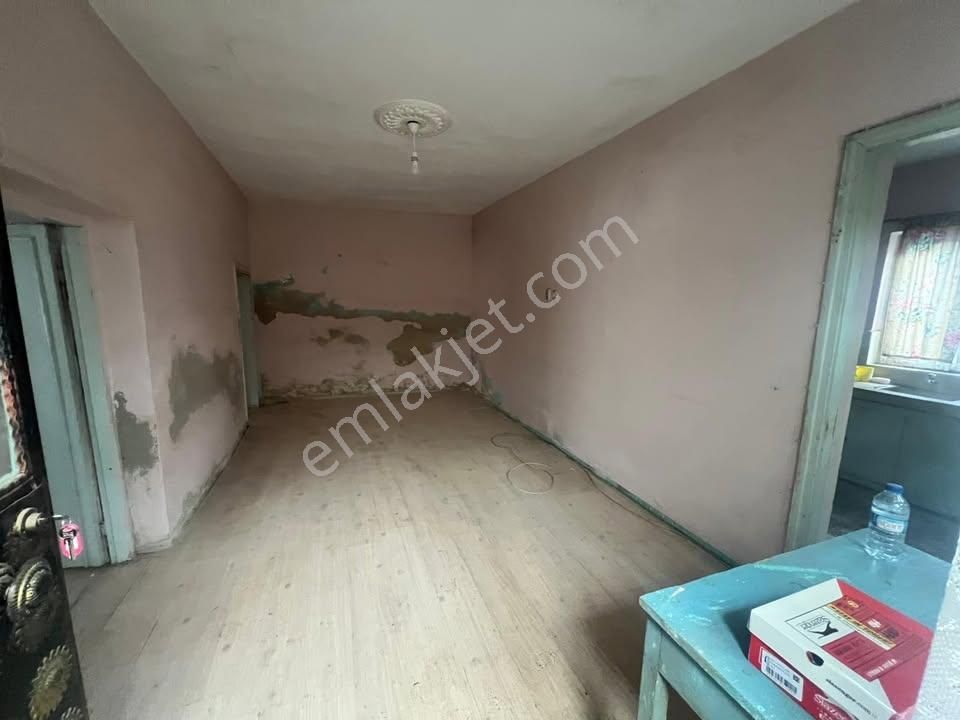 Nazilli Çapahasan Mahallesinde Satılık Bahçeli Müstakil Ev - Görsel 11