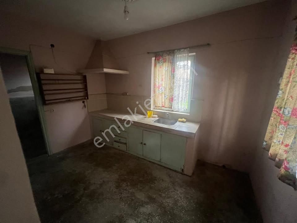 Nazilli Çapahasan Mahallesinde Satılık Bahçeli Müstakil Ev - Görsel 15