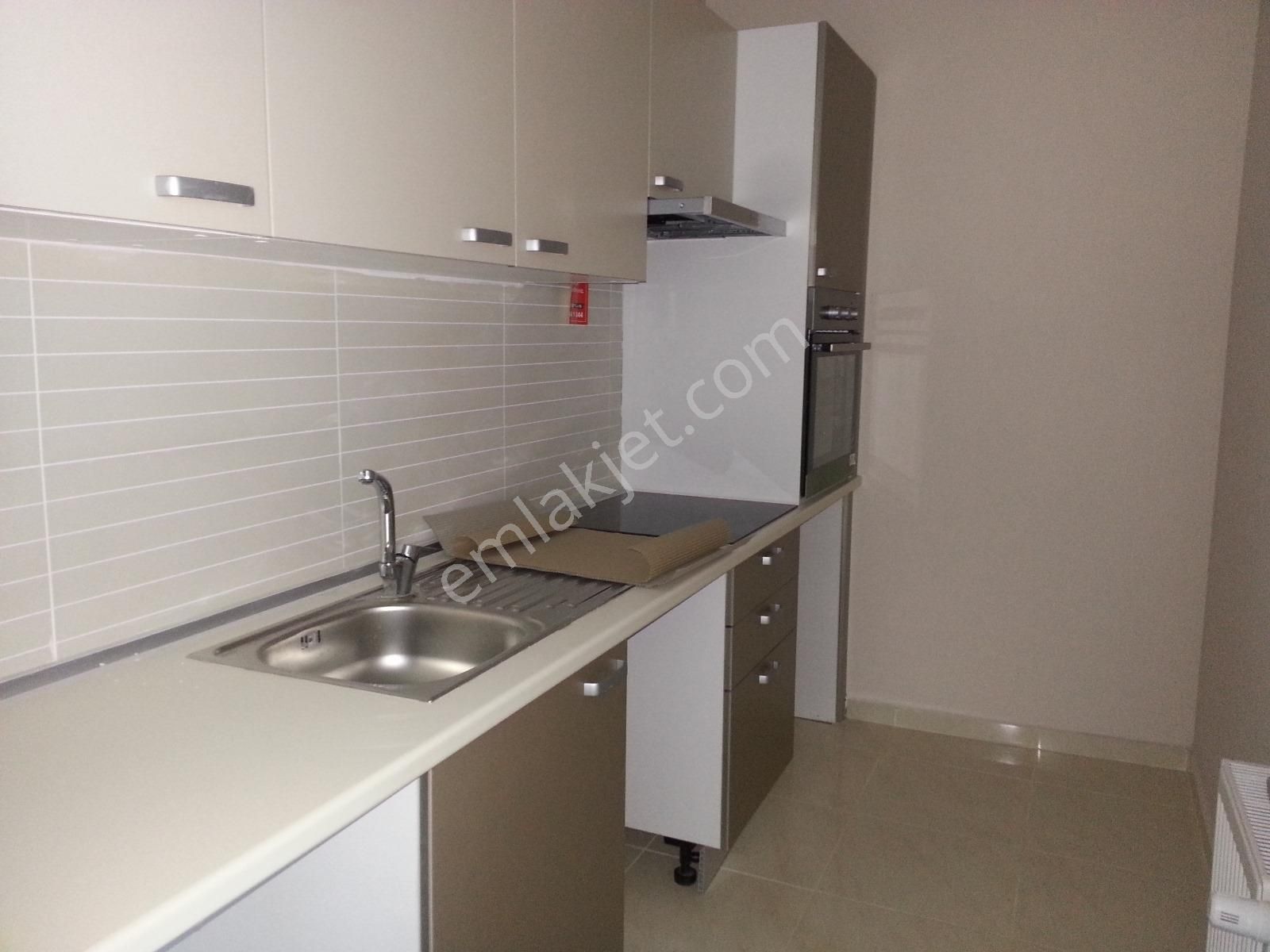 Yenişehir Arma Residence Şehir Manzaralı Geniş 1+1 Satılık - Görsel 9