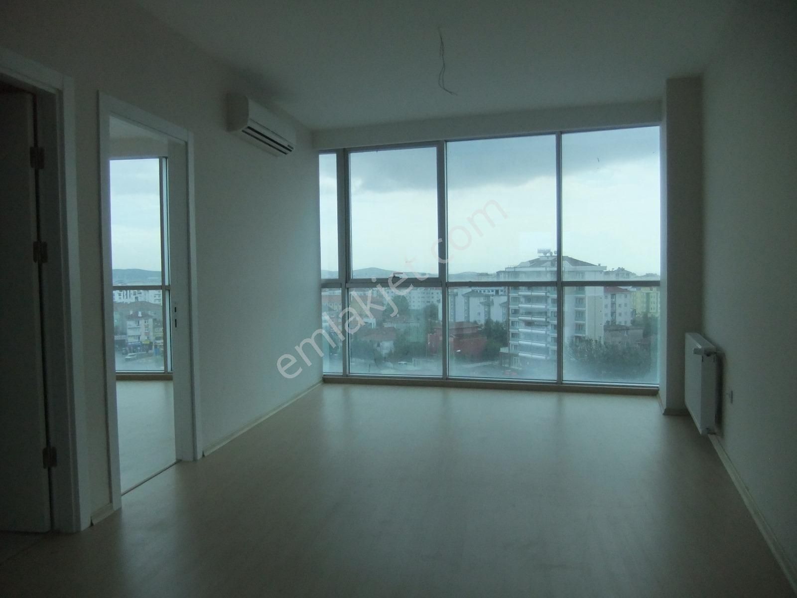 Yenişehir Arma Residence Şehir Manzaralı Geniş 1+1 Satılık - Görsel 12